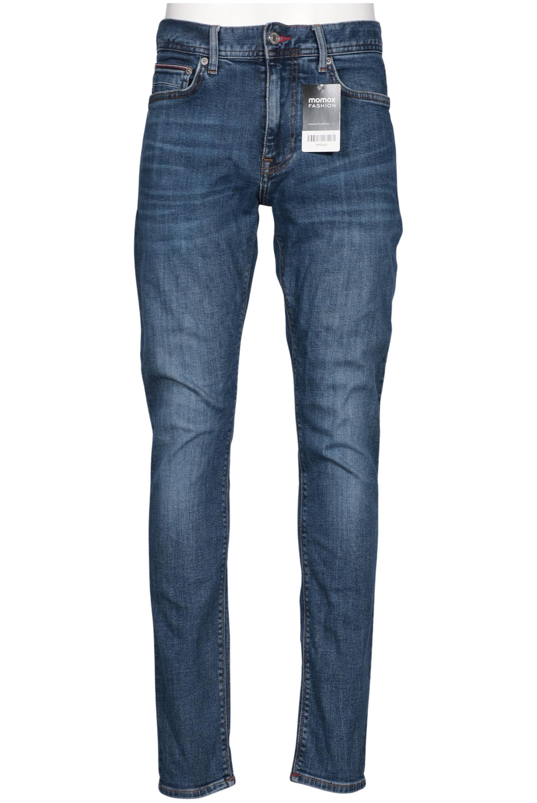 

Tommy Hilfiger Herren Jeans, blau, Gr. 30