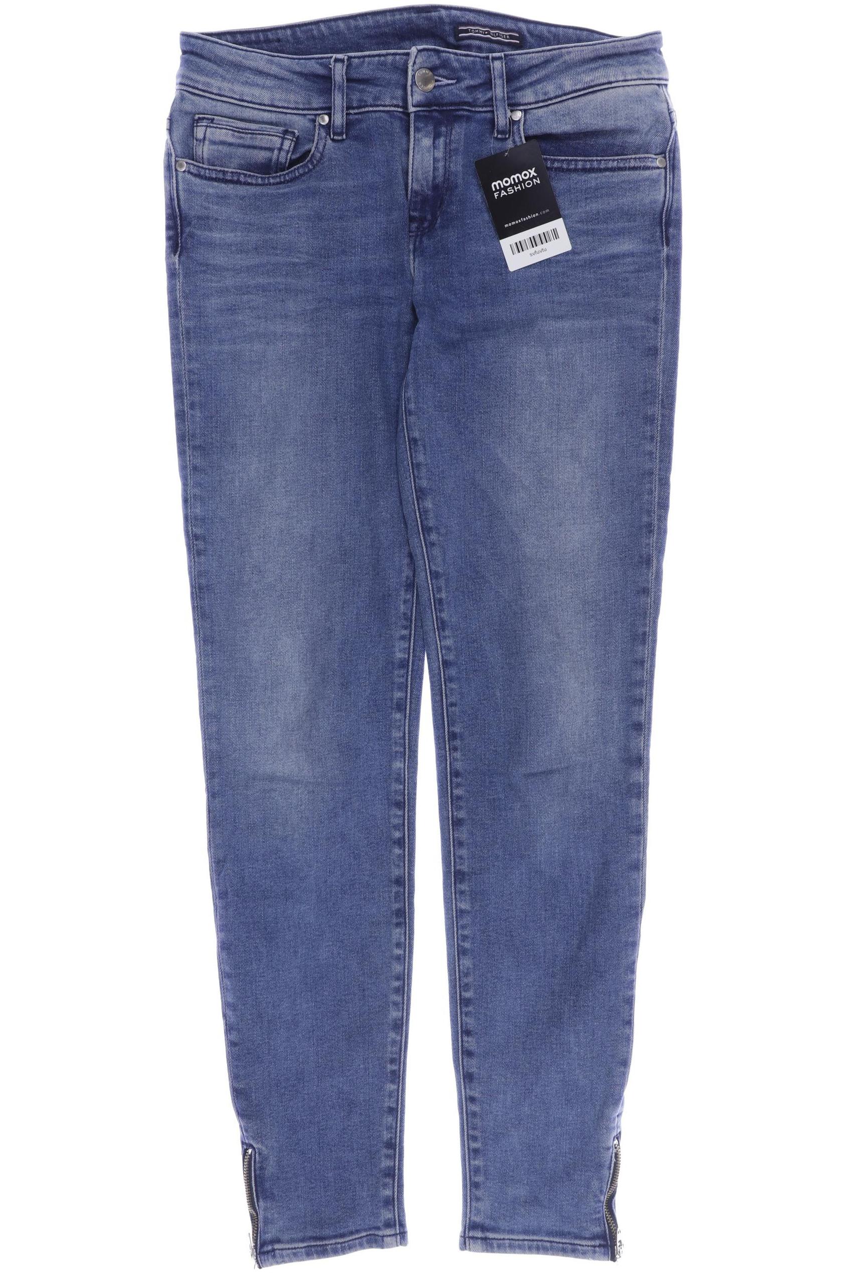 

Tommy Hilfiger Herren Jeans, blau