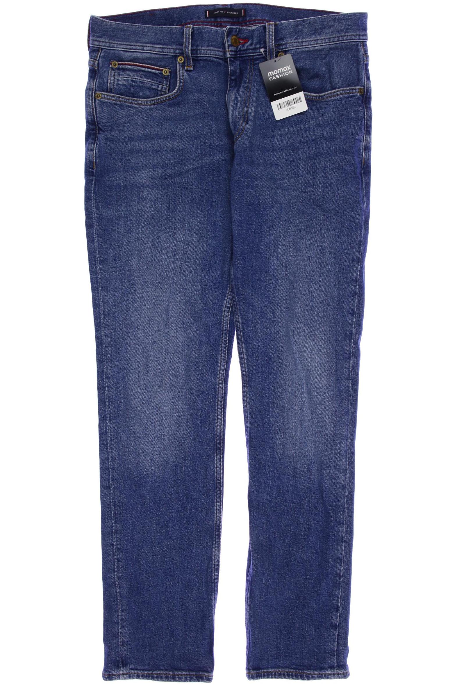 

Tommy Hilfiger Herren Jeans, blau, Gr. 32