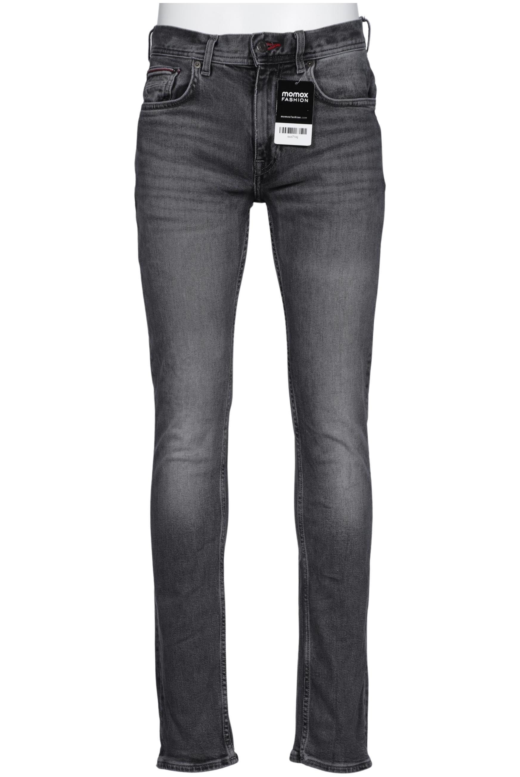 

Tommy Hilfiger Herren Jeans, grau, Gr. 30