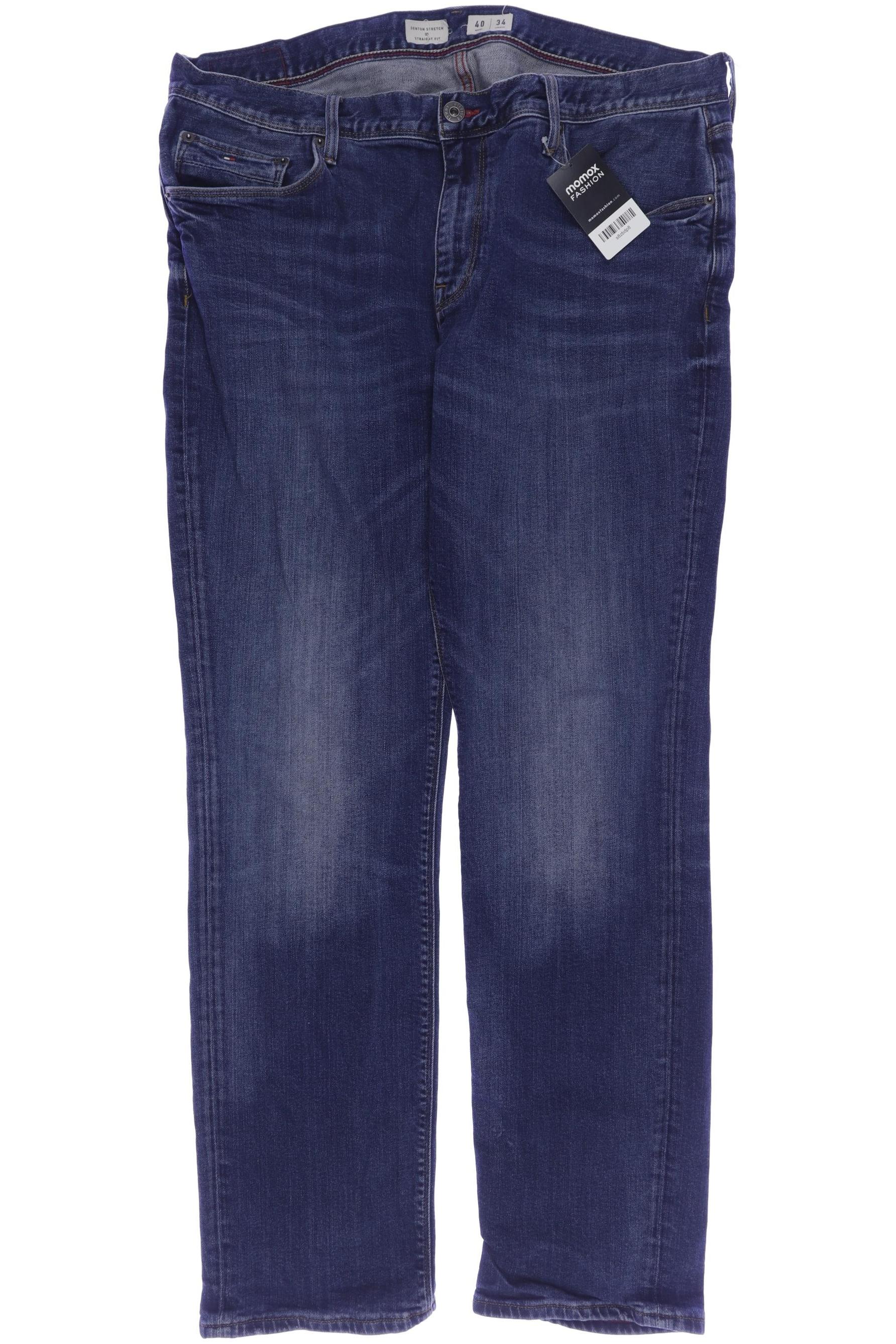 

Tommy Hilfiger Herren Jeans, blau, Gr. 40
