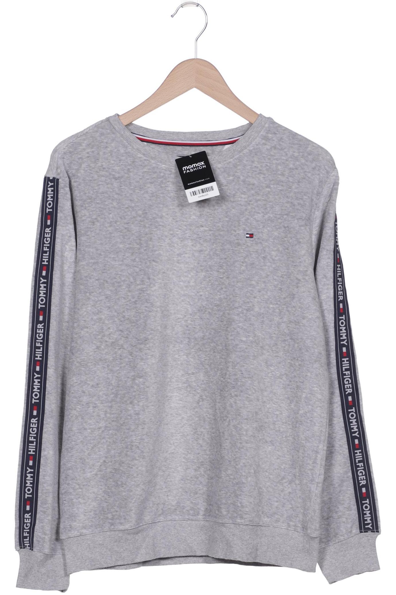 

Tommy Hilfiger Herren Sweatshirt, grau