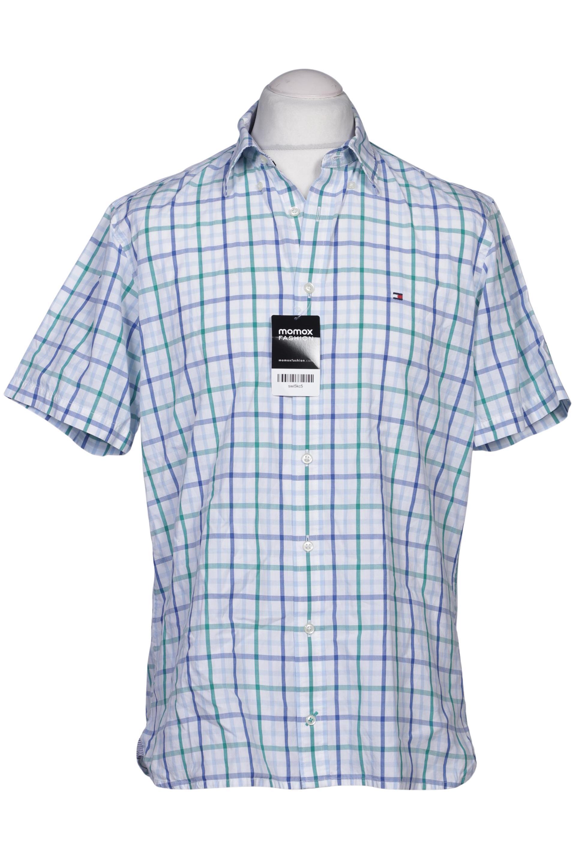 Thumbnail - Tommy Hilfiger Herren Hemd, mehrfarbig, Gr. 48