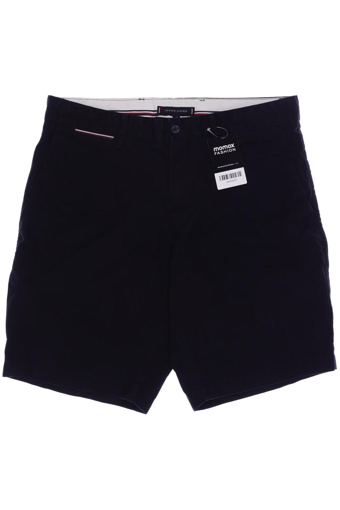 

Tommy Hilfiger Herren Shorts, schwarz