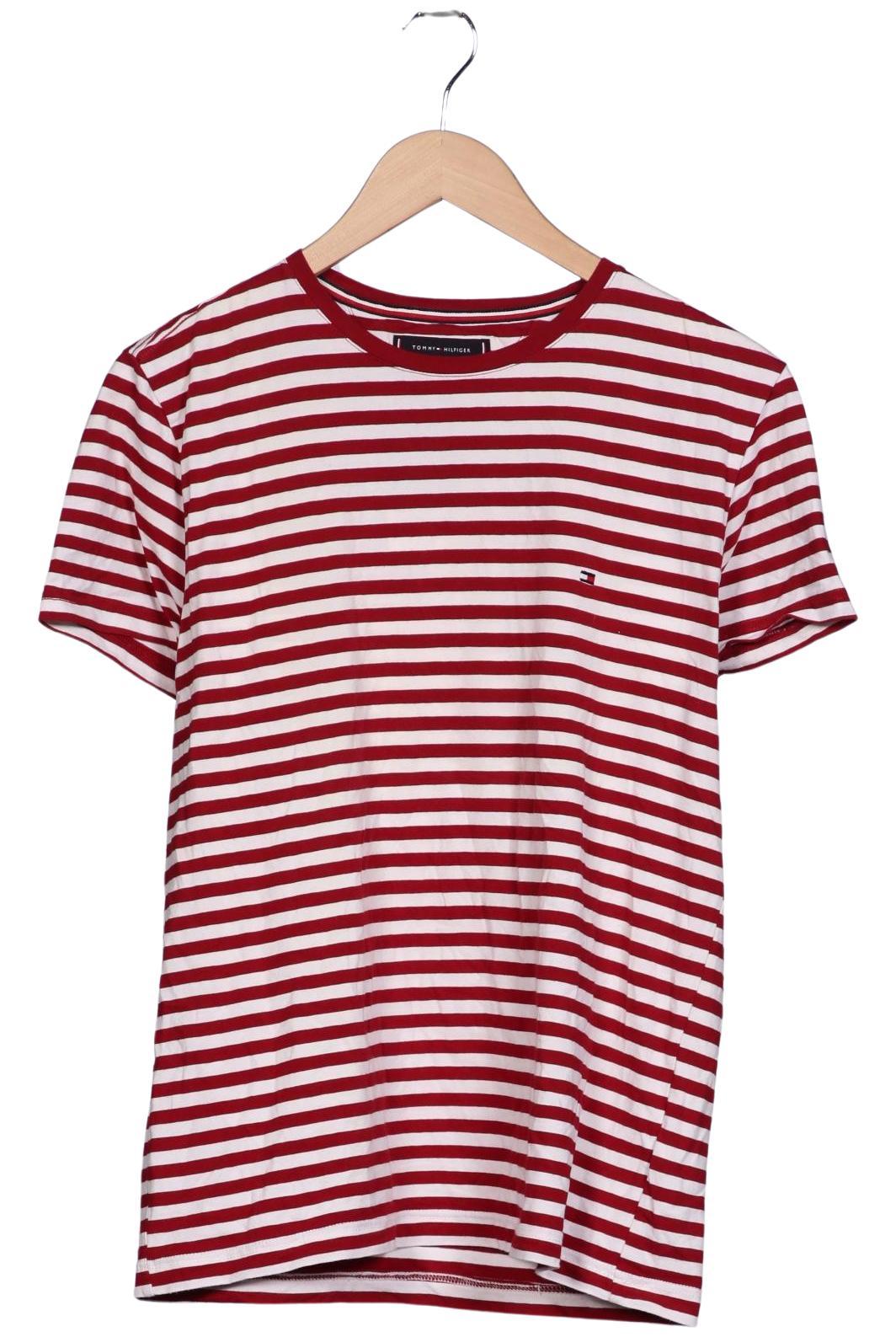 

Tommy Hilfiger Herren T-Shirt, mehrfarbig, Gr. 52