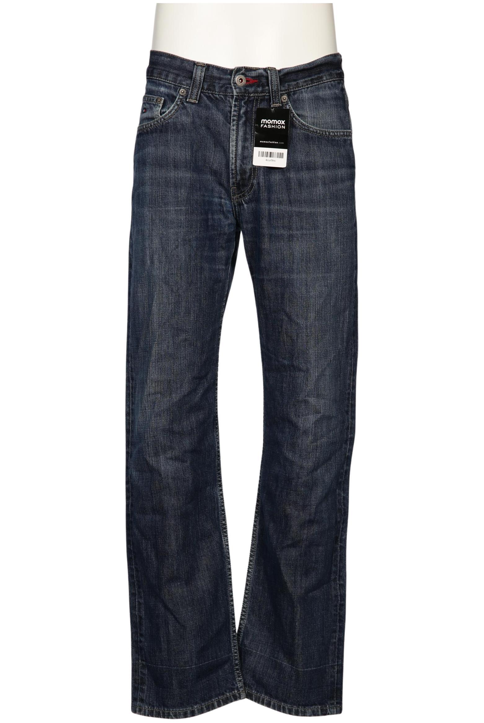 

Tommy Hilfiger Herren Jeans, blau, Gr. 31