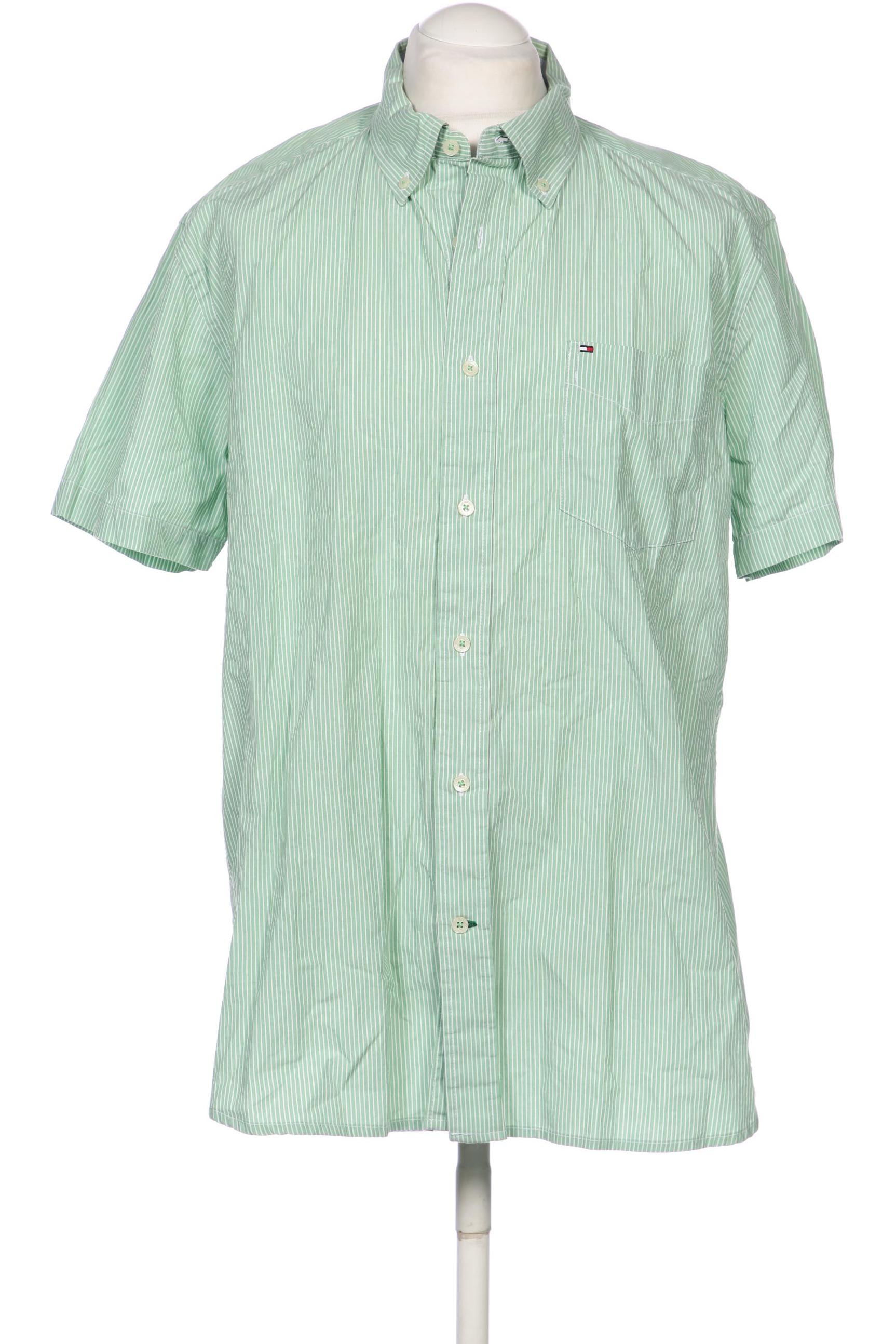

Tommy Hilfiger Herren Hemd, hellgrün, Gr. 52