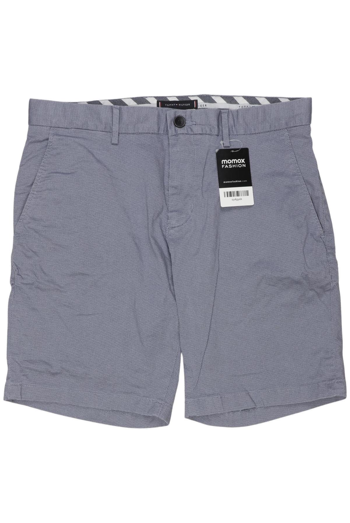 

Tommy Hilfiger Herren Shorts, hellblau, Gr. 32
