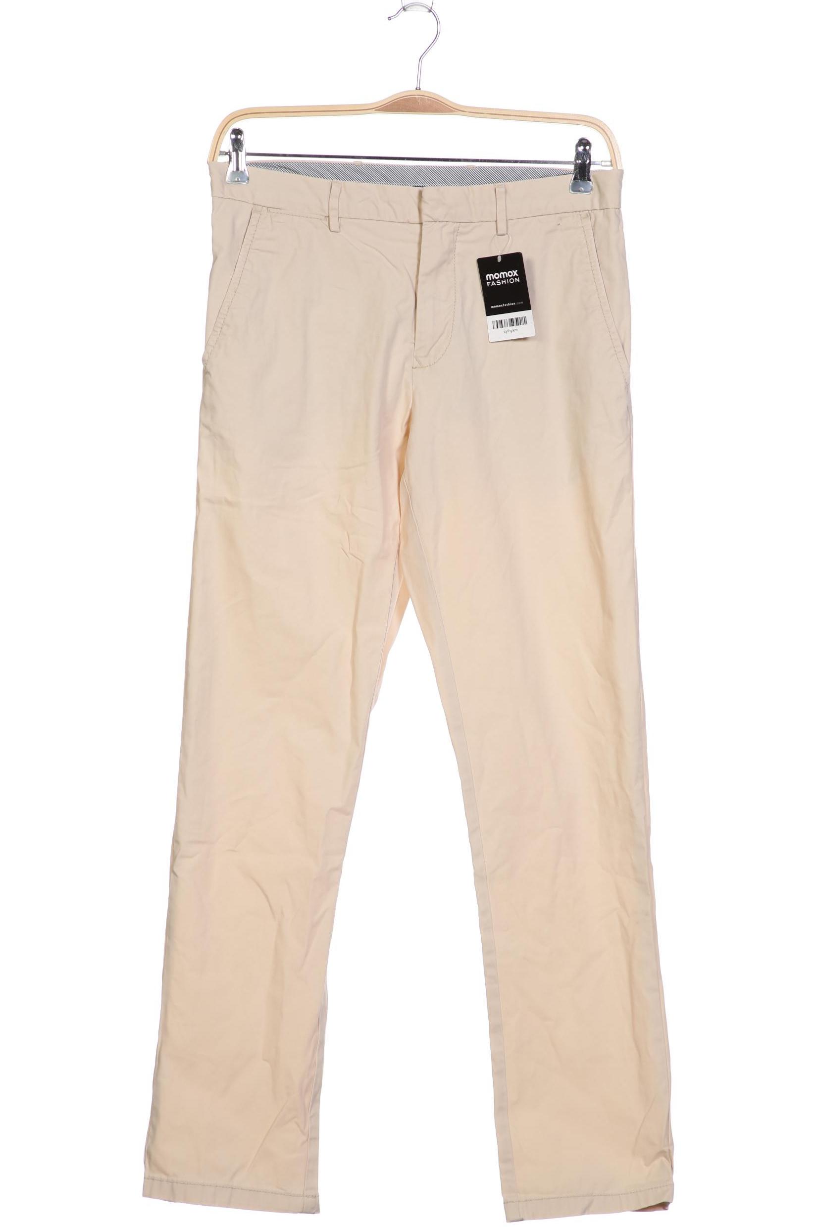 

Tommy Hilfiger Herren Stoffhose, beige