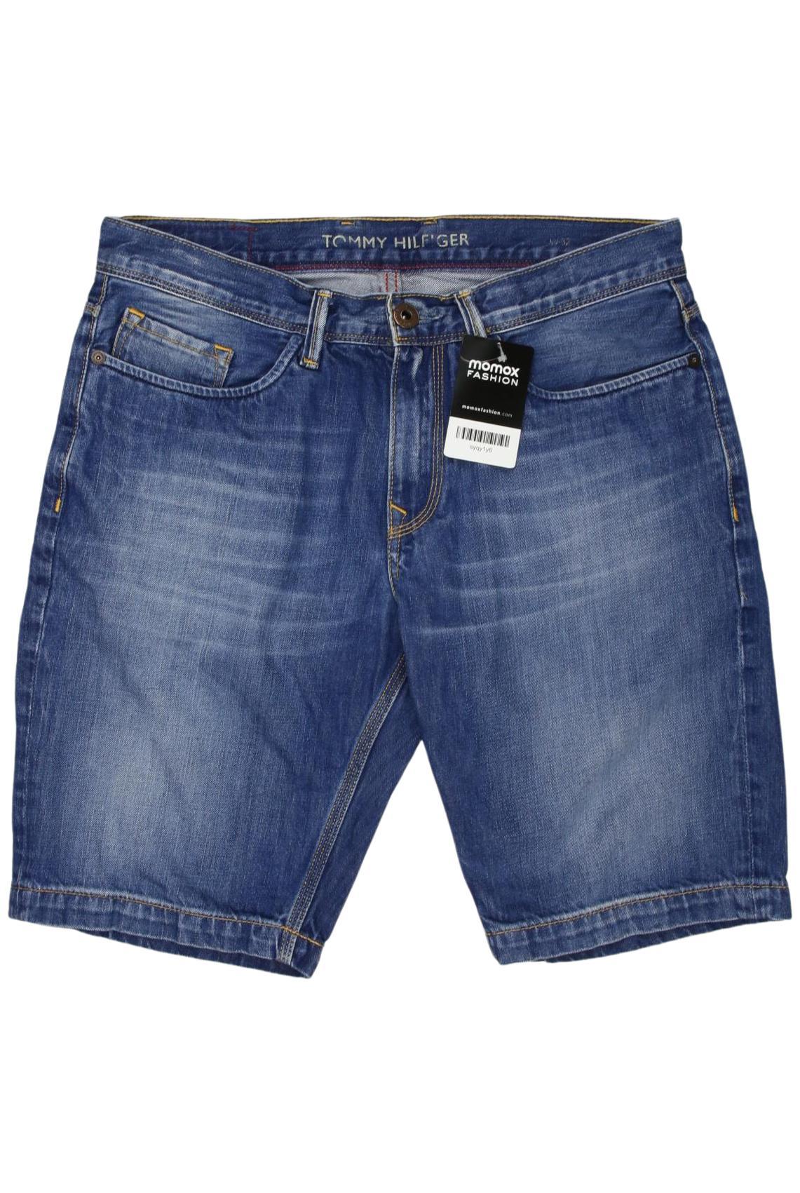 

Tommy Hilfiger Herren Shorts, blau, Gr. 32