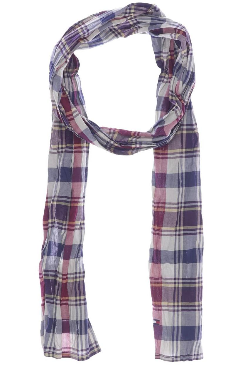 

Tommy Hilfiger Herren Schal, mehrfarbig, Gr.