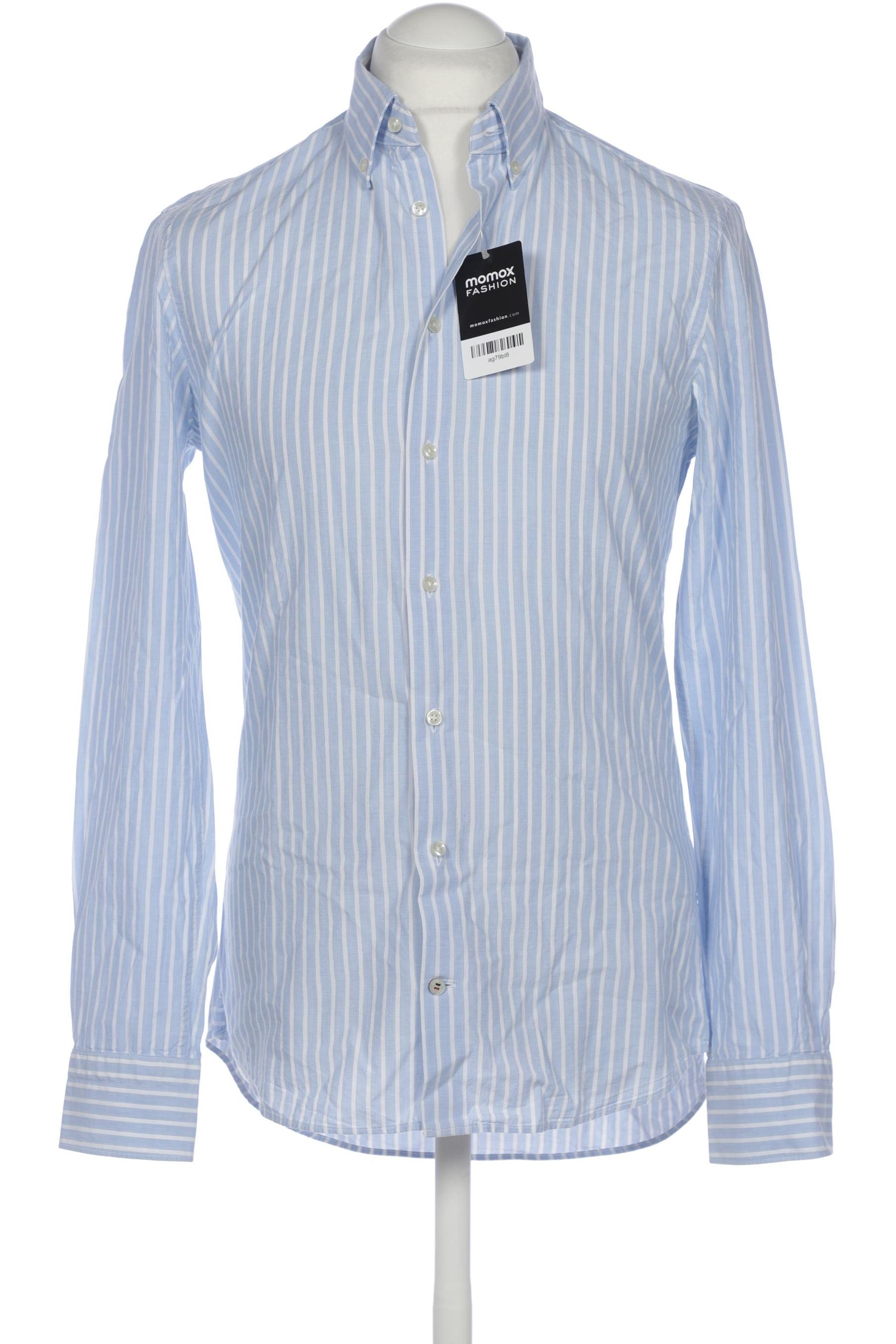 

Tommy Hilfiger Herren Hemd, hellblau, Gr. 50
