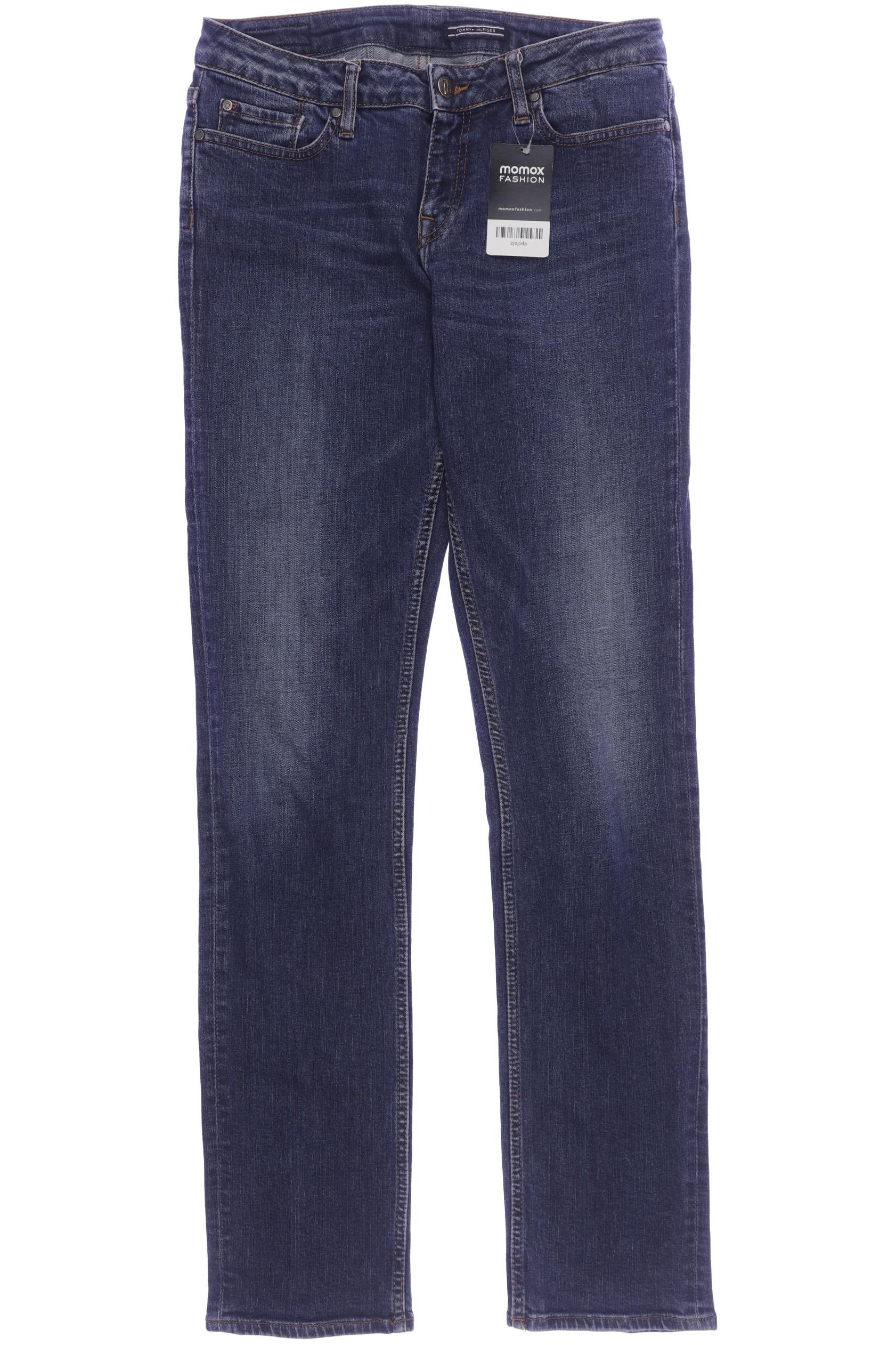 

Tommy Hilfiger Herren Jeans, blau, Gr. 29