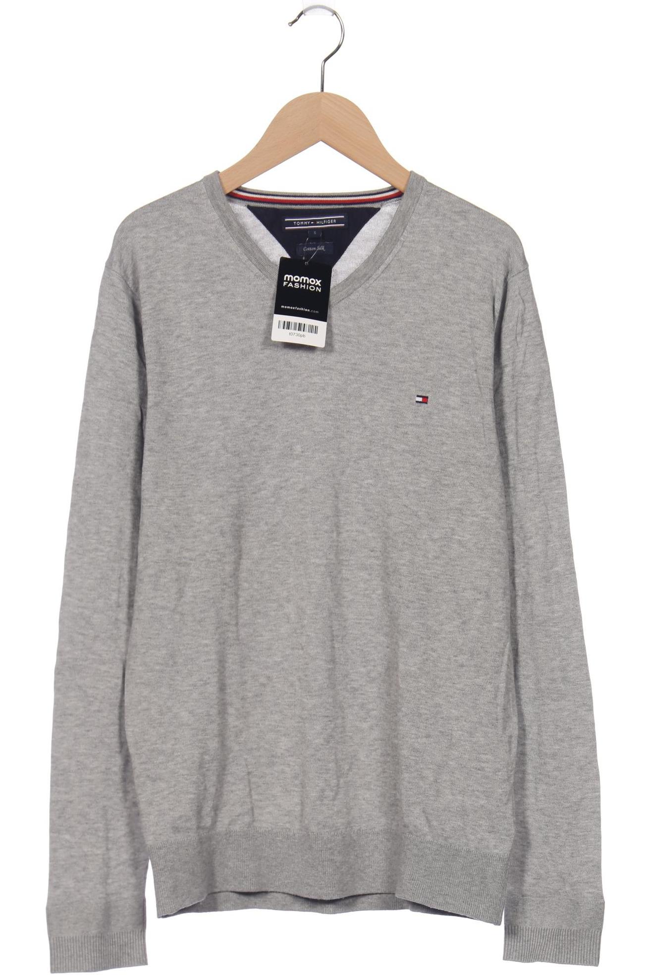 

Tommy Hilfiger Herren Pullover, grau