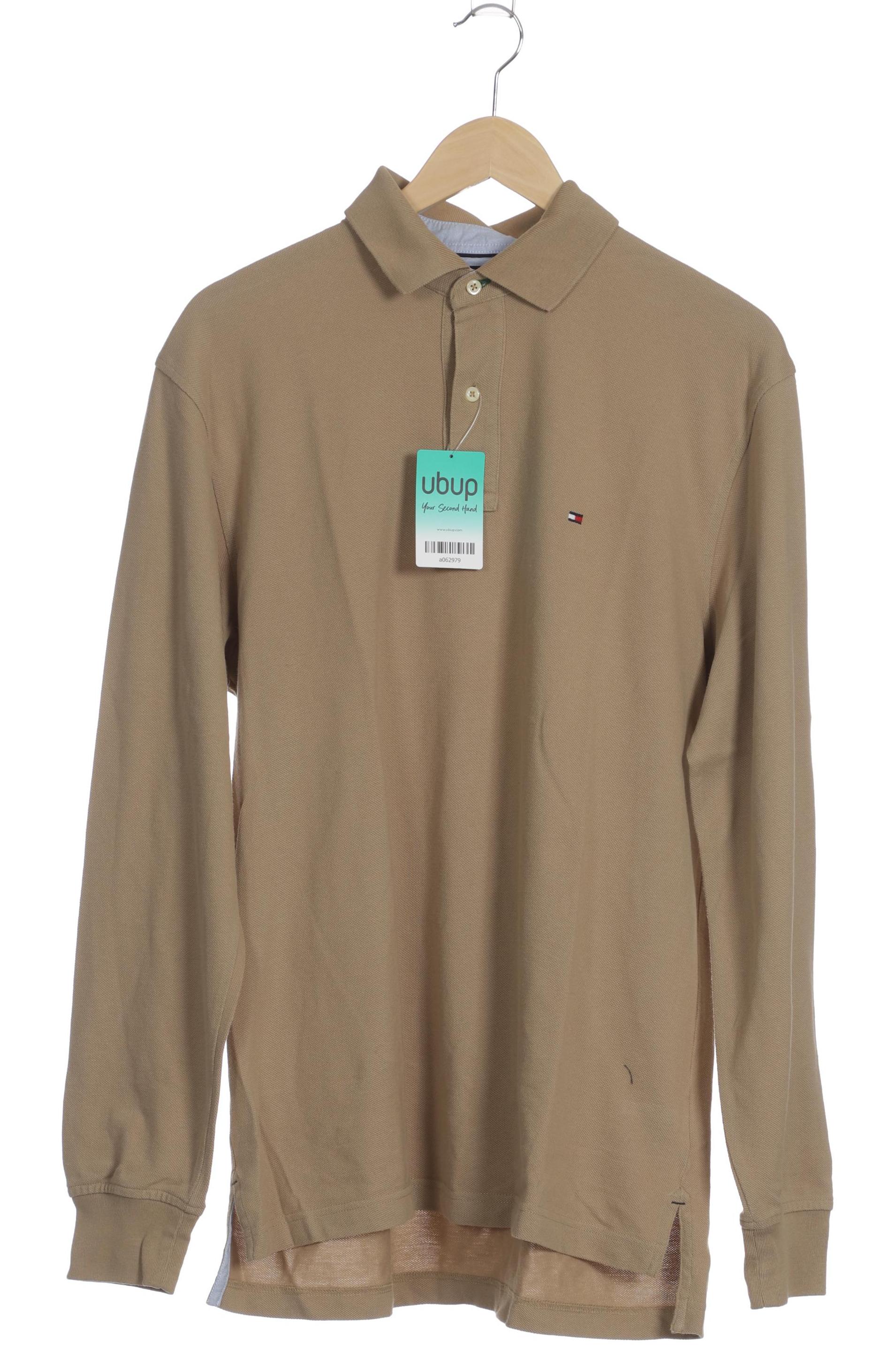 

Tommy Hilfiger Herren Poloshirt, grün, Gr. 48