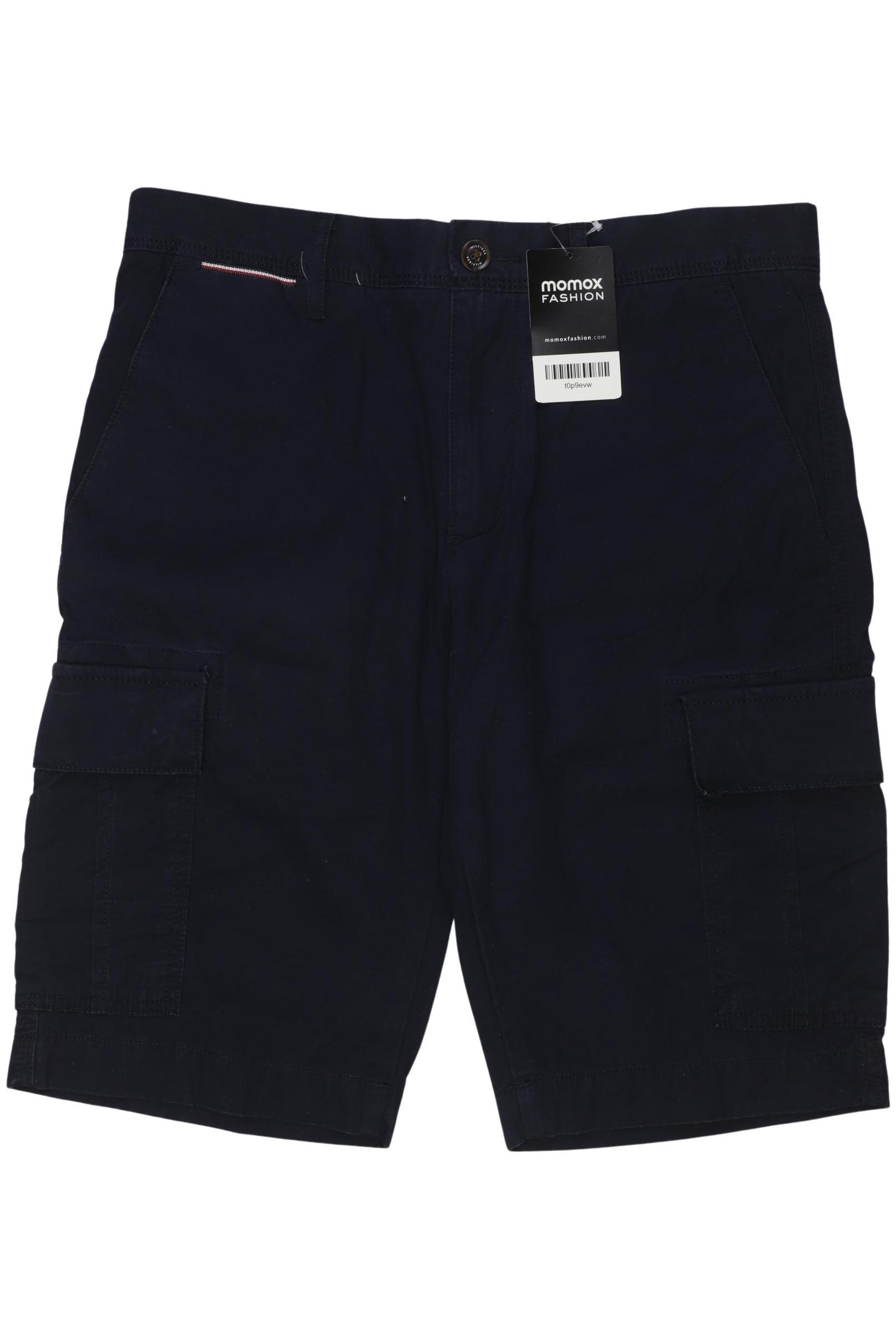 

Tommy Hilfiger Herren Shorts, marineblau, Gr. 29
