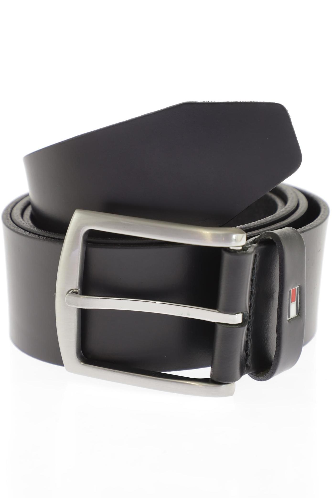 

Tommy Hilfiger Herren Gürtel, schwarz, Gr. 95