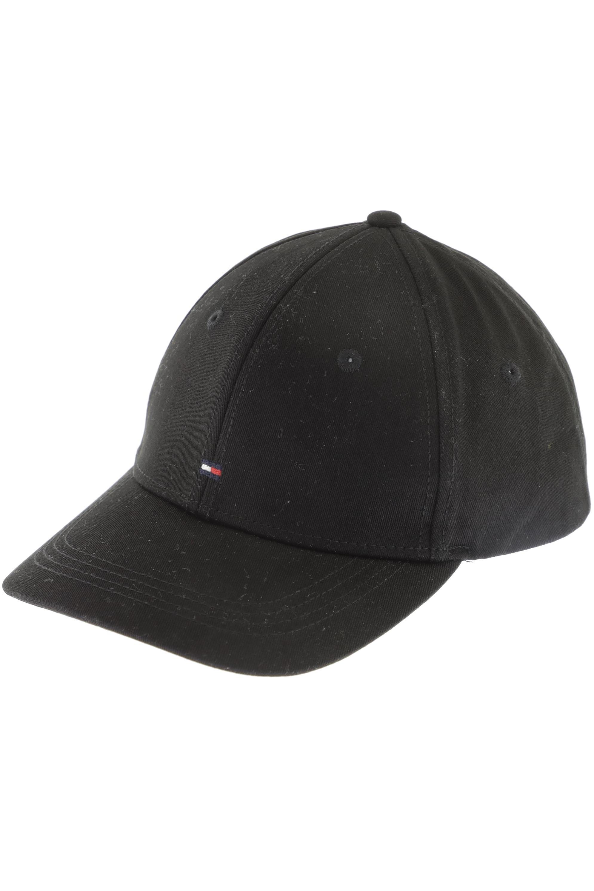 

Tommy Hilfiger Herren Hut/Mütze, schwarz, Gr. uni