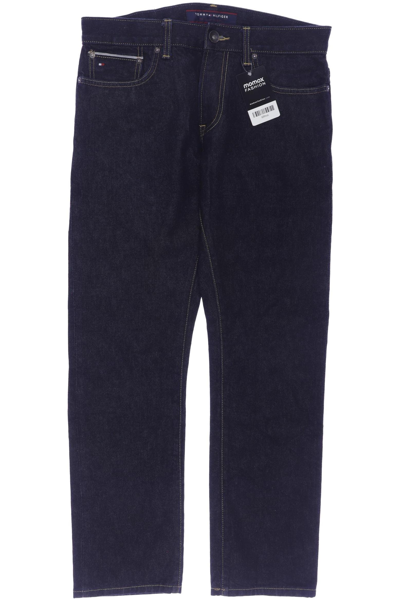 

Tommy Hilfiger Herren Jeans, marineblau, Gr. 30