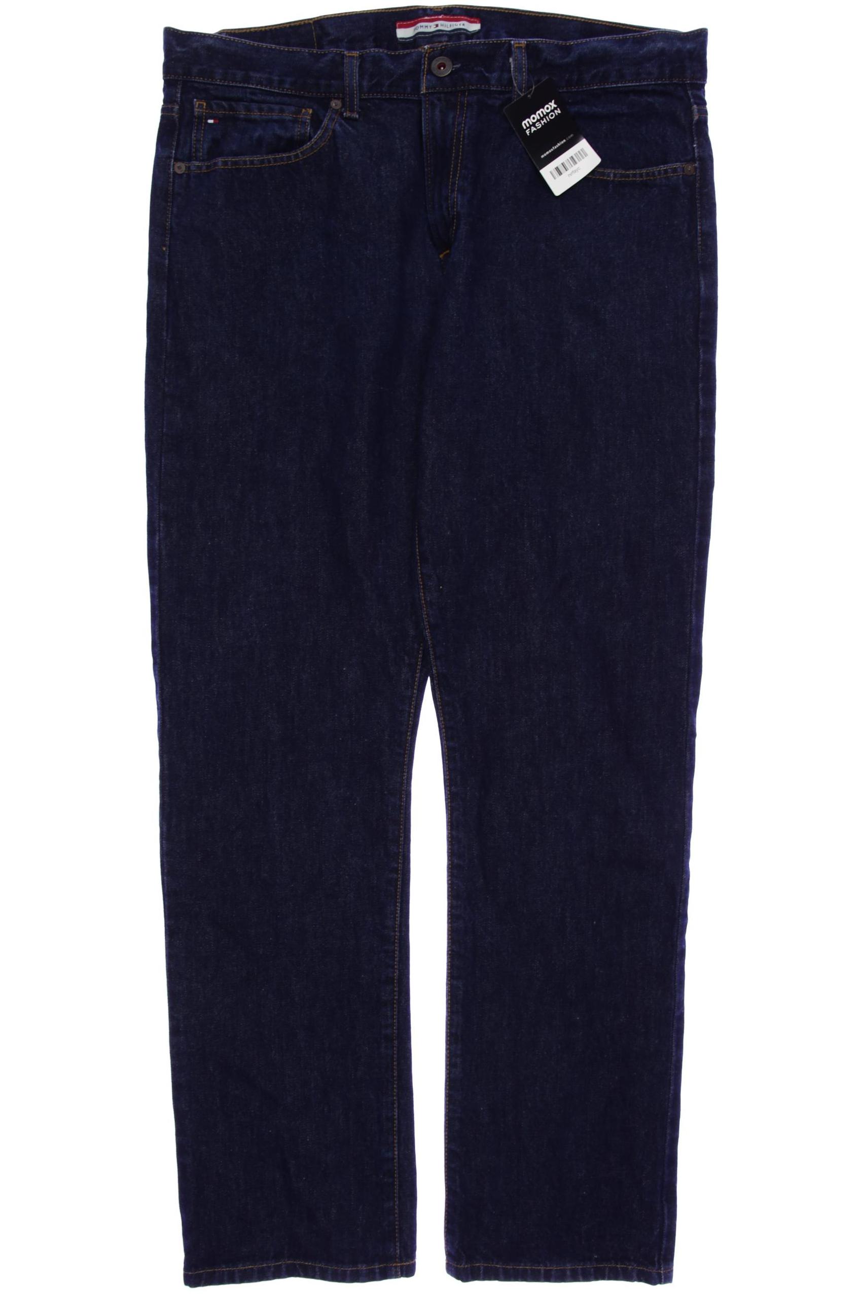 

Tommy Hilfiger Herren Jeans, marineblau, Gr. 36