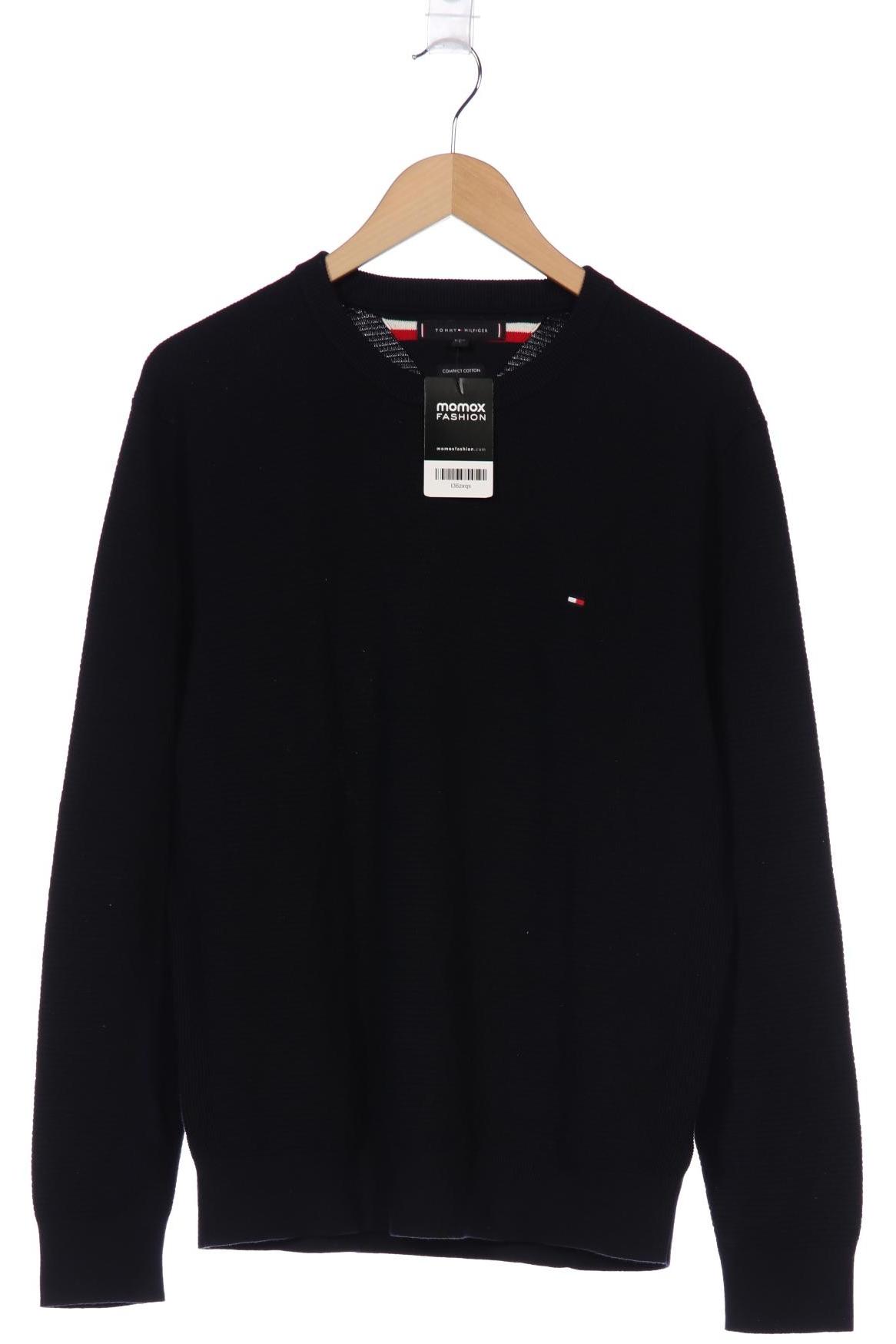 

Tommy Hilfiger Herren Pullover, marineblau, Gr. 52