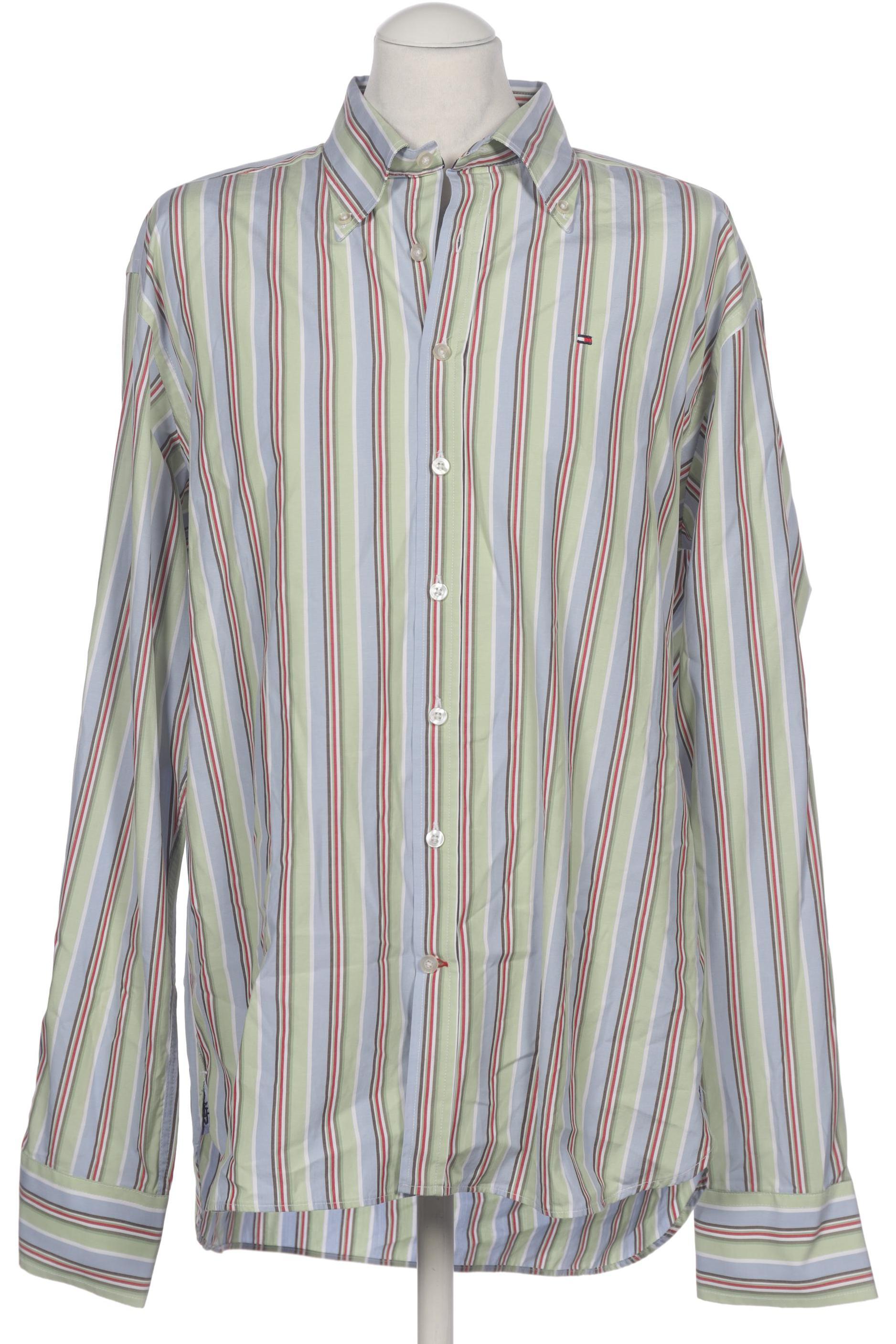 

Tommy Hilfiger Herren Hemd, hellgrün, Gr. 54