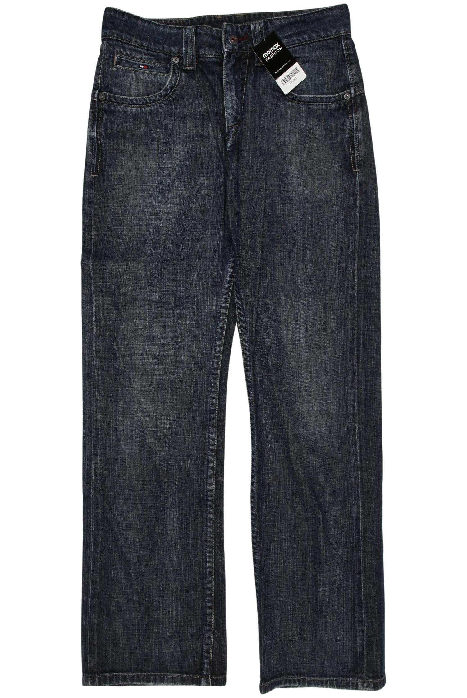 

Tommy Hilfiger Herren Jeans, marineblau, Gr. 31