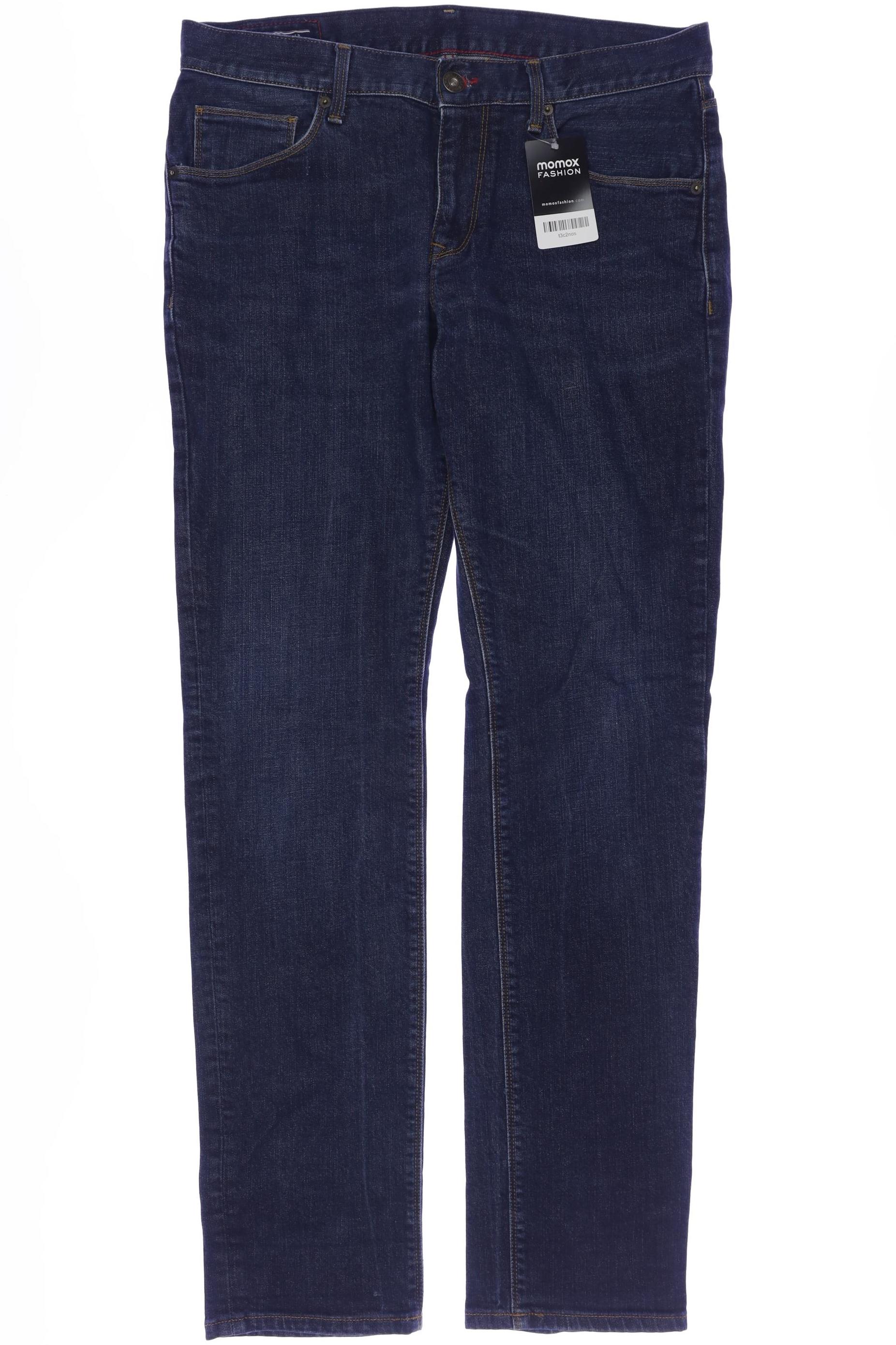 

Tommy Hilfiger Herren Jeans, marineblau, Gr. 33