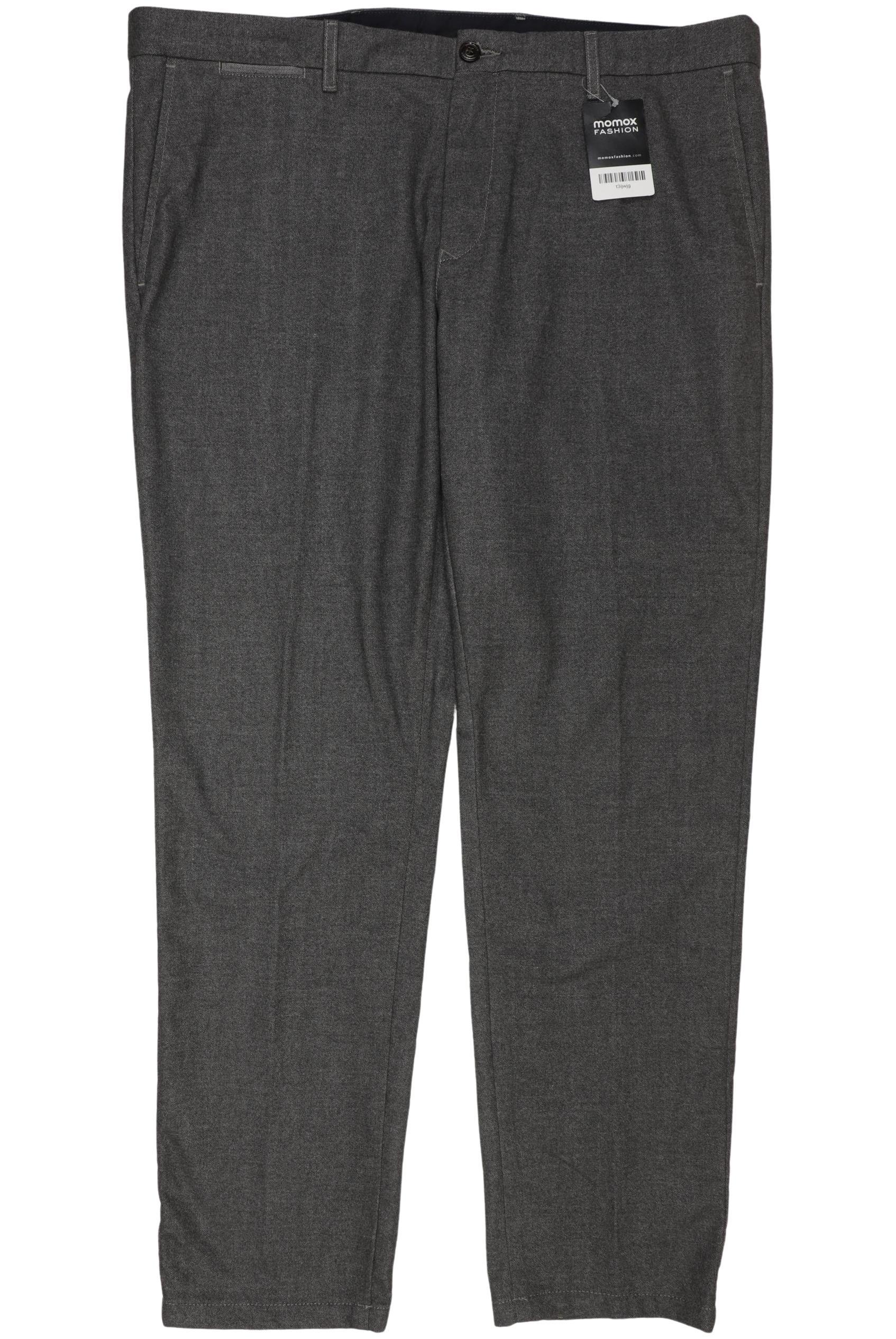 

Tommy Hilfiger Herren Stoffhose, grau, Gr. 40