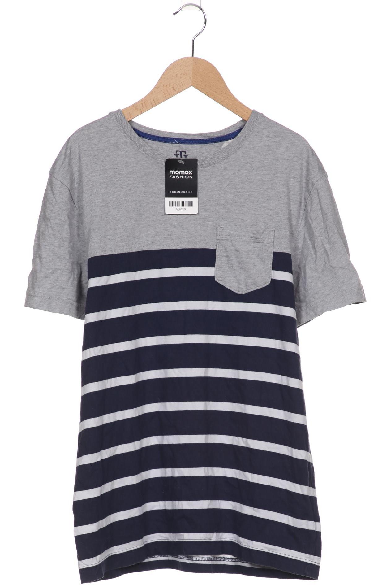 

Tommy Hilfiger Herren T-Shirt, grau