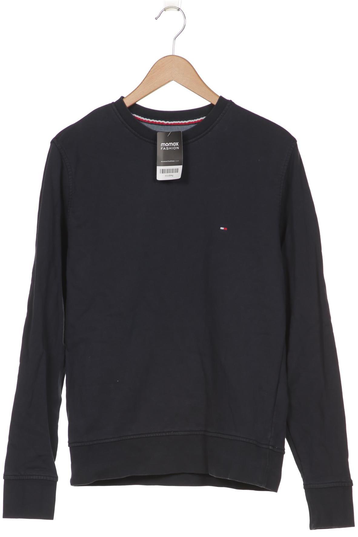 

Tommy Hilfiger Herren Sweatshirt, marineblau