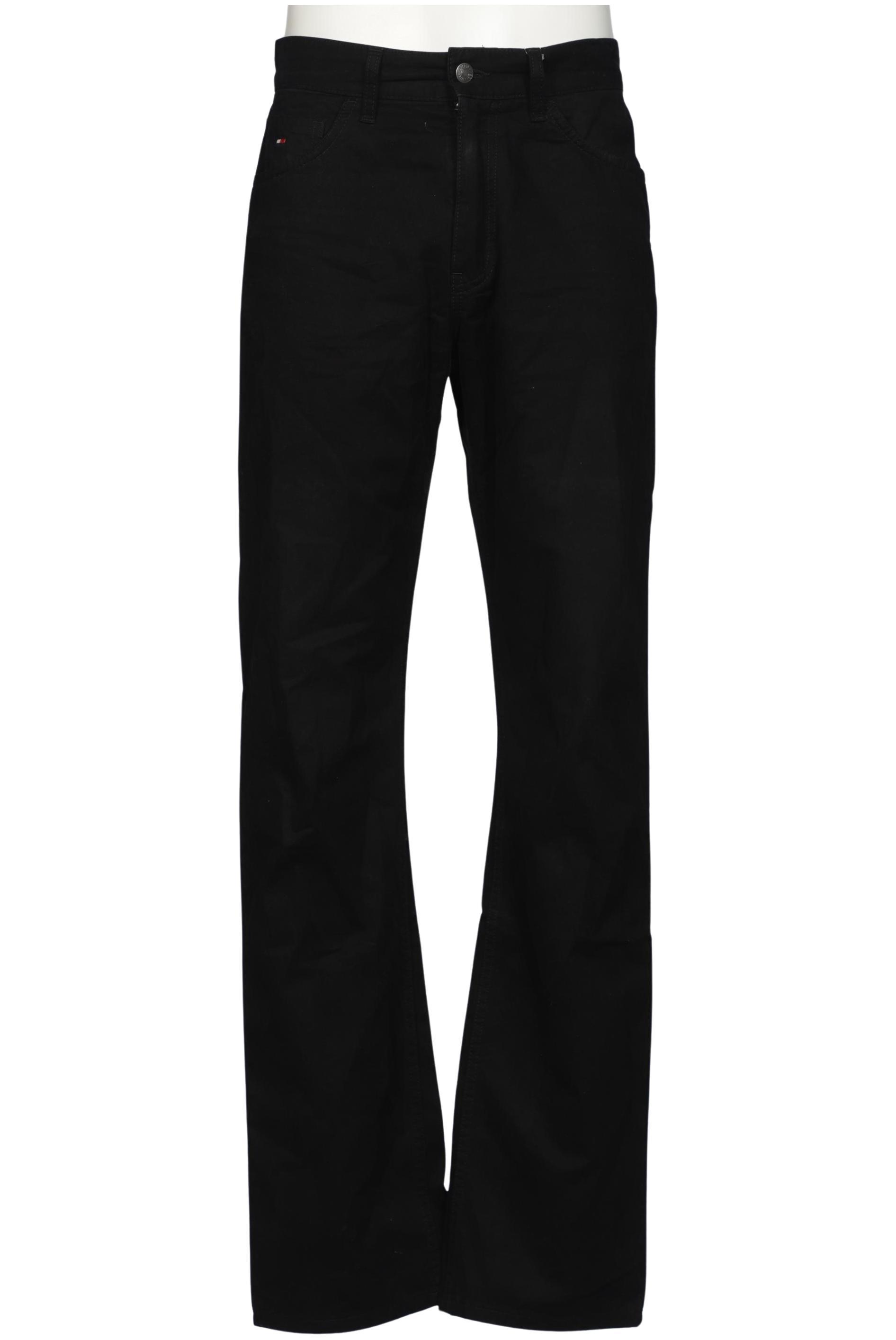 

Tommy Hilfiger Herren Jeans, schwarz, Gr. 31