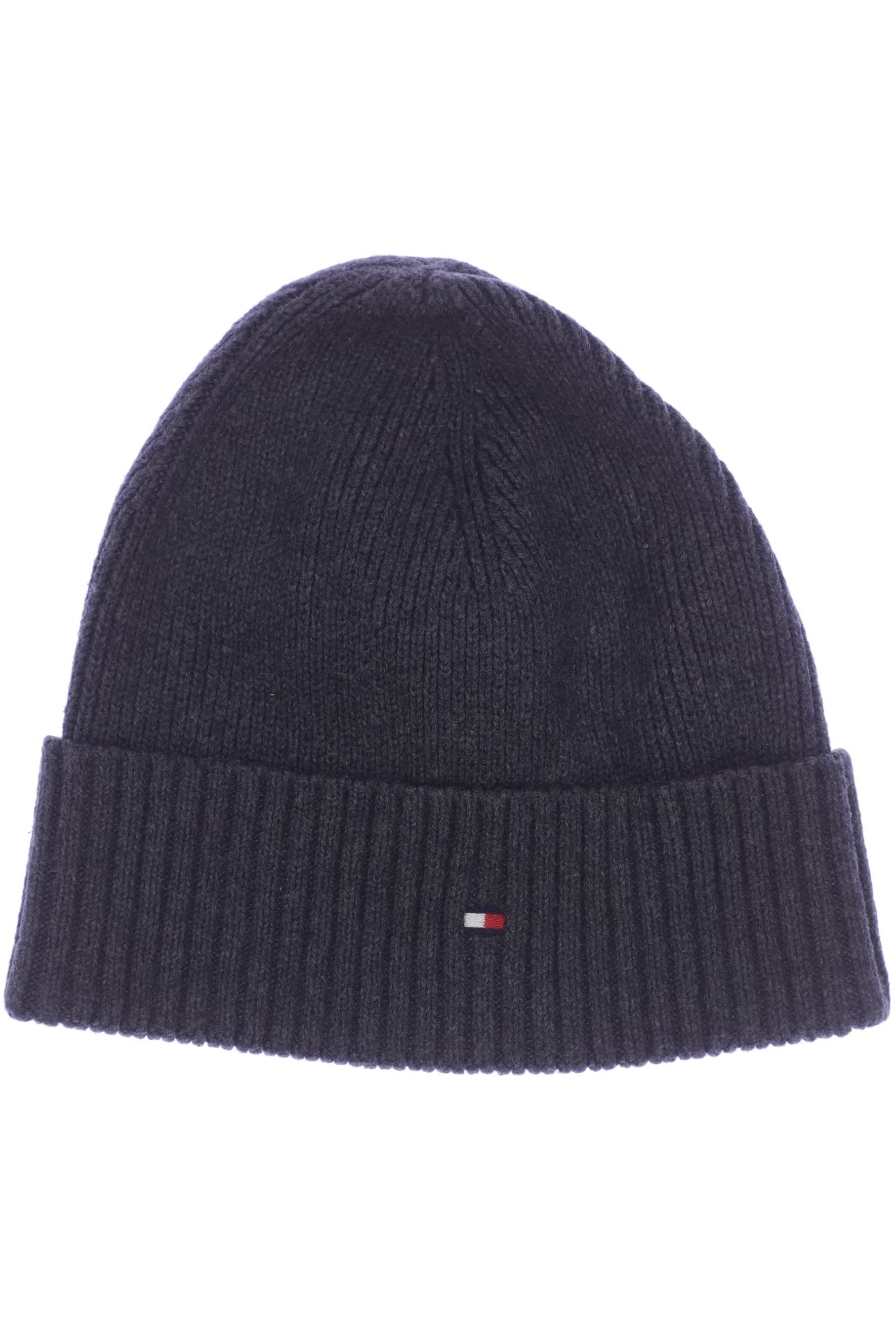 

Tommy Hilfiger Herren Hut/Mütze, grau, Gr. uni