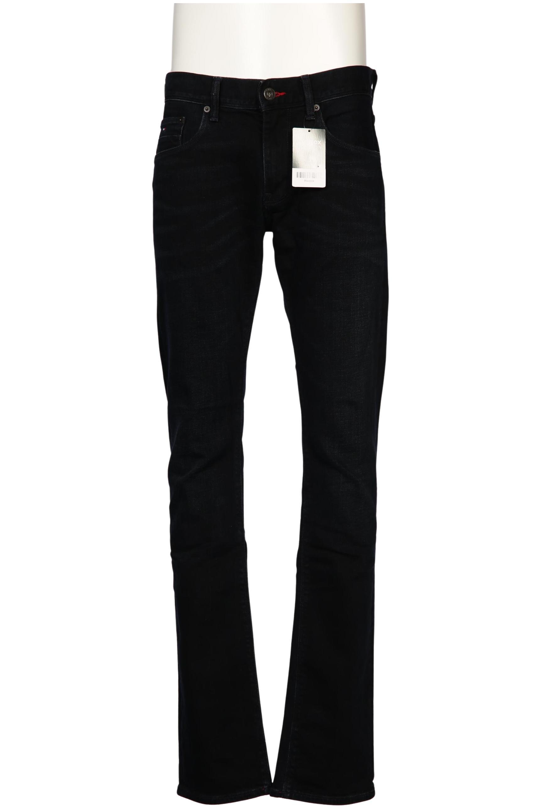 

Tommy Hilfiger Herren Jeans, schwarz, Gr. 32