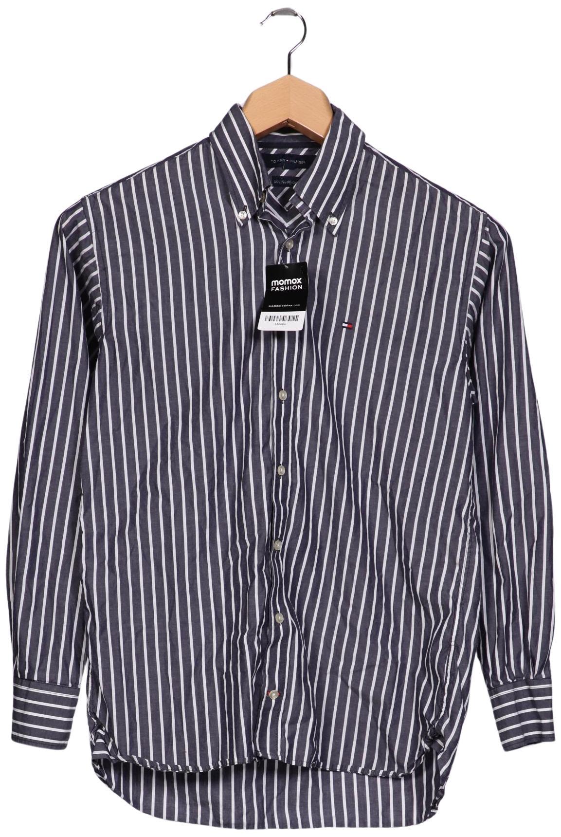 Thumbnail - Tommy Hilfiger Herren Hemd, mehrfarbig, Gr. 46