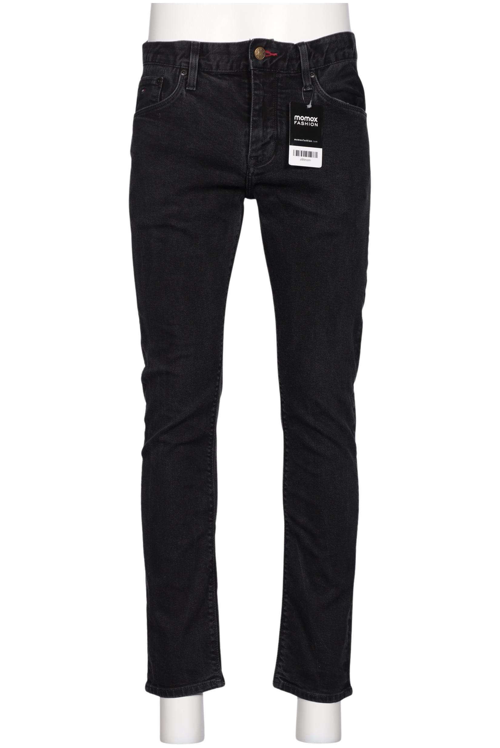 

Tommy Hilfiger Herren Jeans, schwarz, Gr. 31