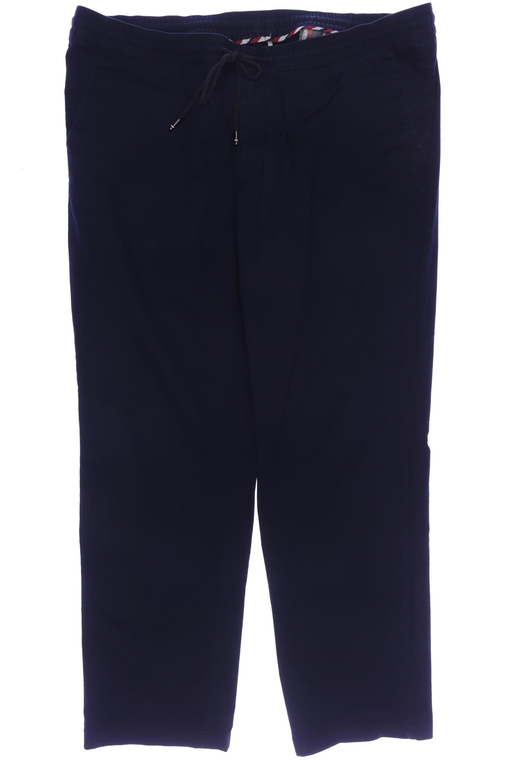 

Tommy Hilfiger Herren Stoffhose, marineblau, Gr. 42