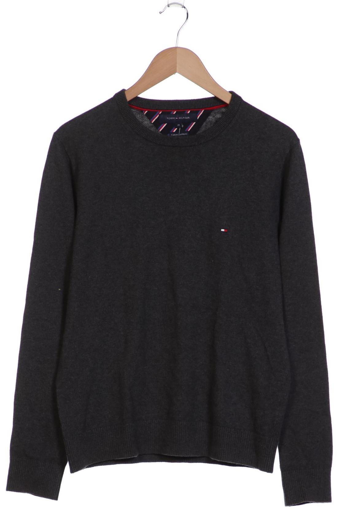 

Tommy Hilfiger Herren Pullover, grau, Gr. 48