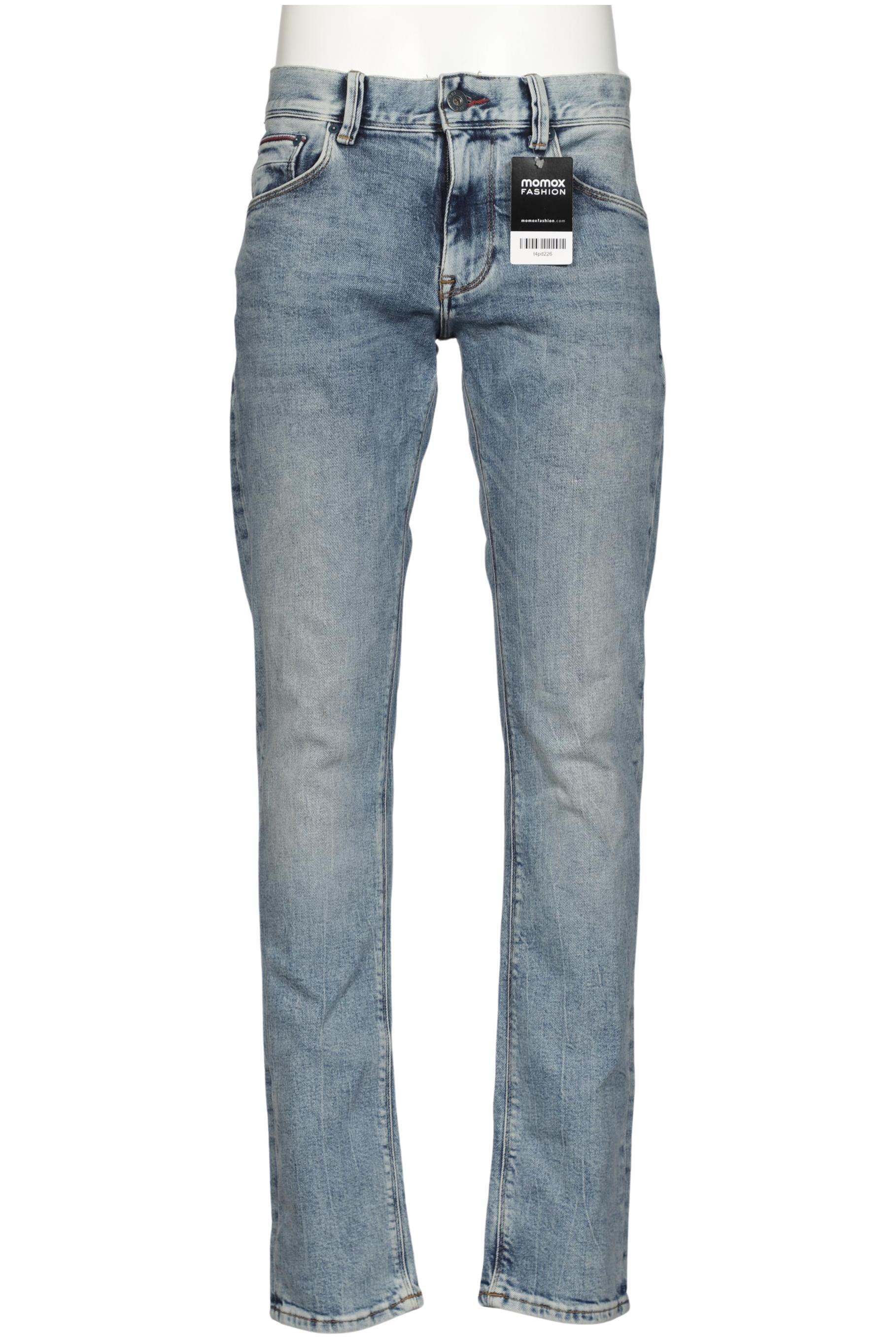 Thumbnail - Tommy Hilfiger Herren Jeans, hellblau, Gr. 31