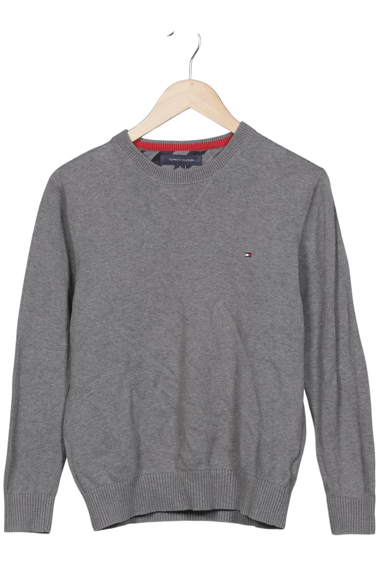 

Tommy Hilfiger Herren Pullover, grau, Gr. 48