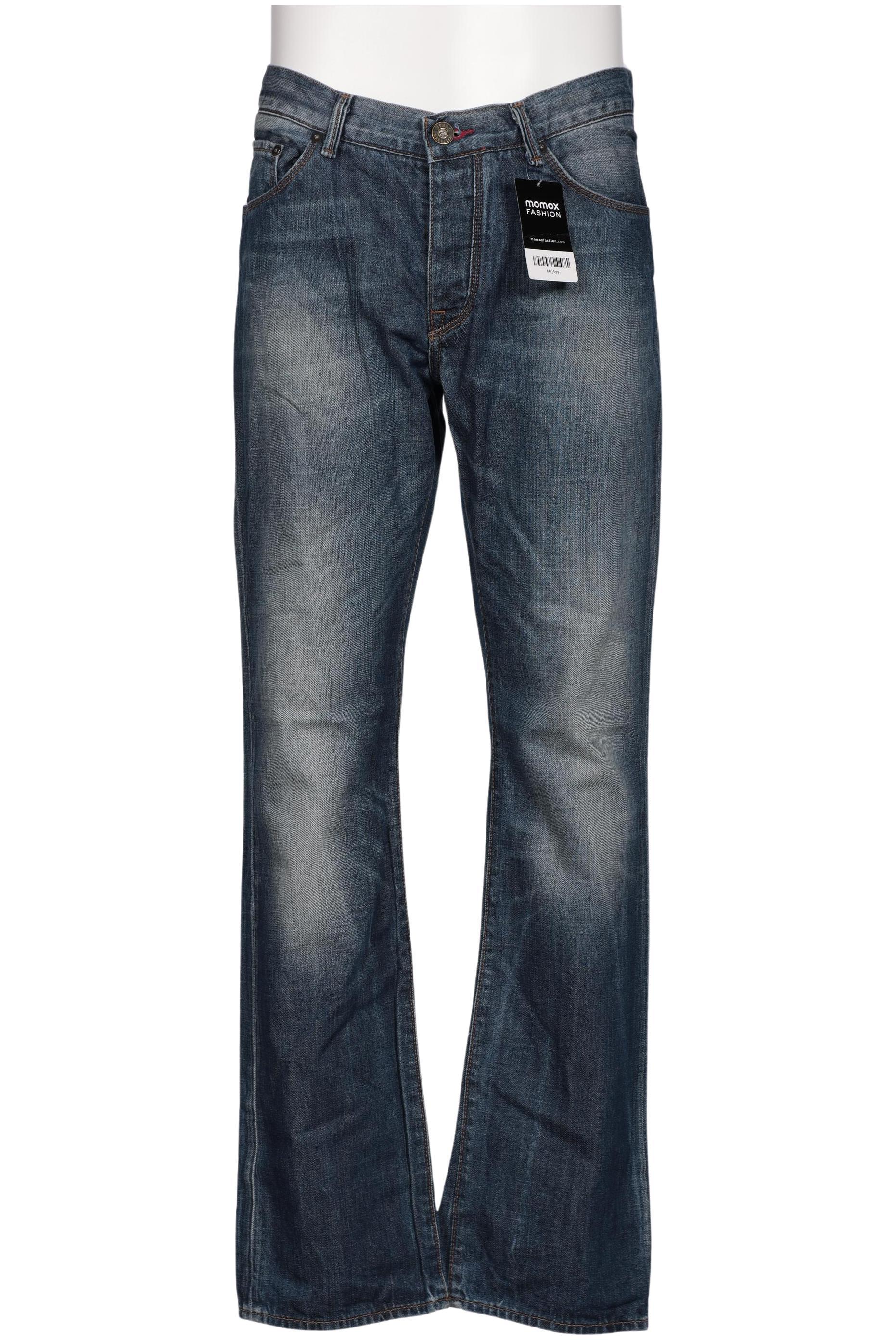 

Tommy Hilfiger Herren Jeans, blau, Gr. 34