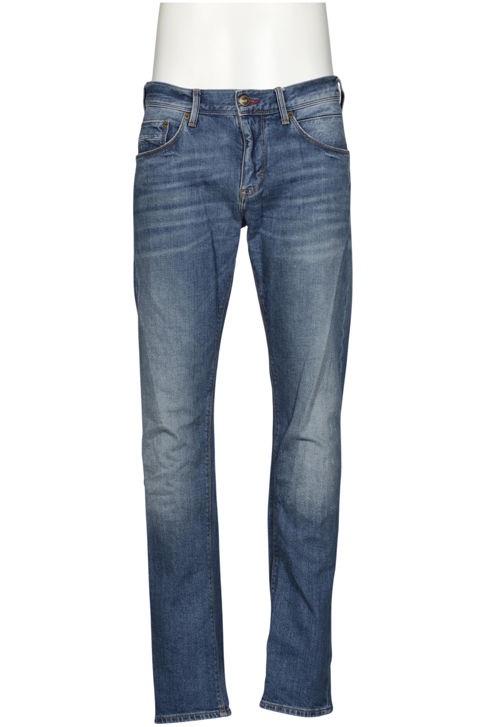 

Tommy Hilfiger Herren Jeans, blau, Gr. 32