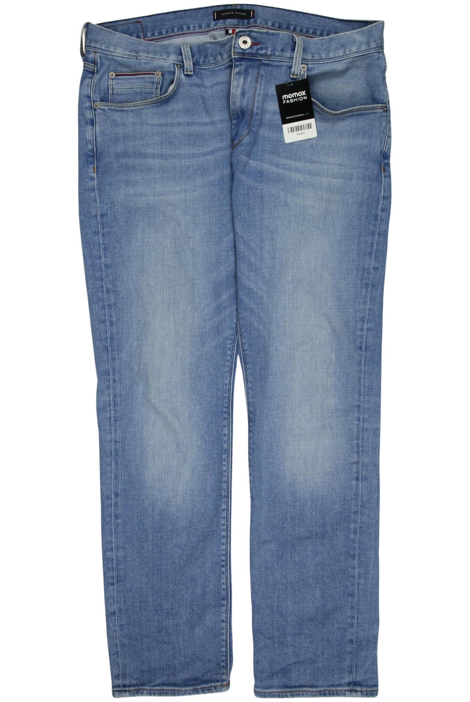 

Tommy Hilfiger Herren Jeans, blau, Gr. 36