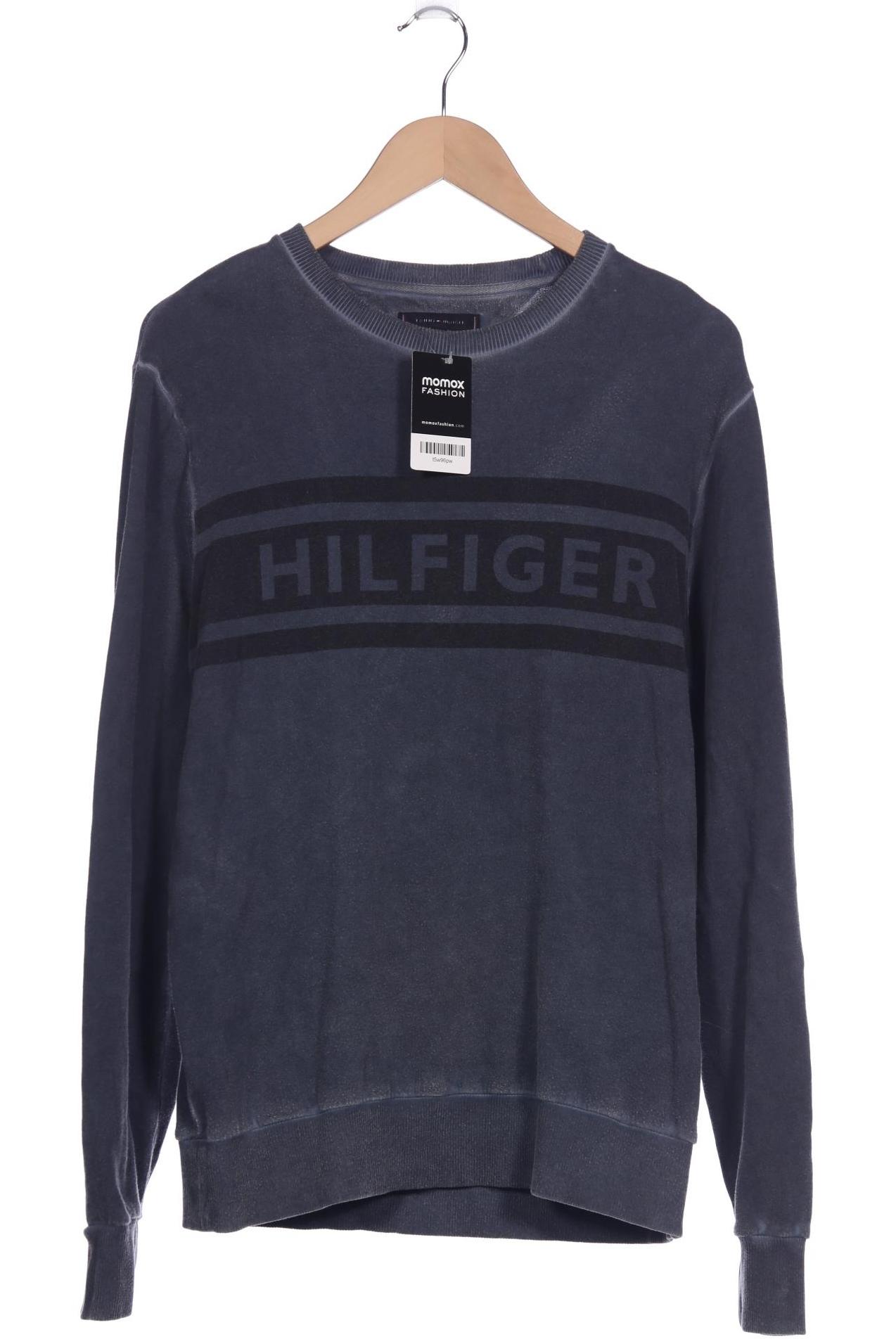 Thumbnail - Tommy Hilfiger Herren Sweatshirt, marineblau, Gr. 48