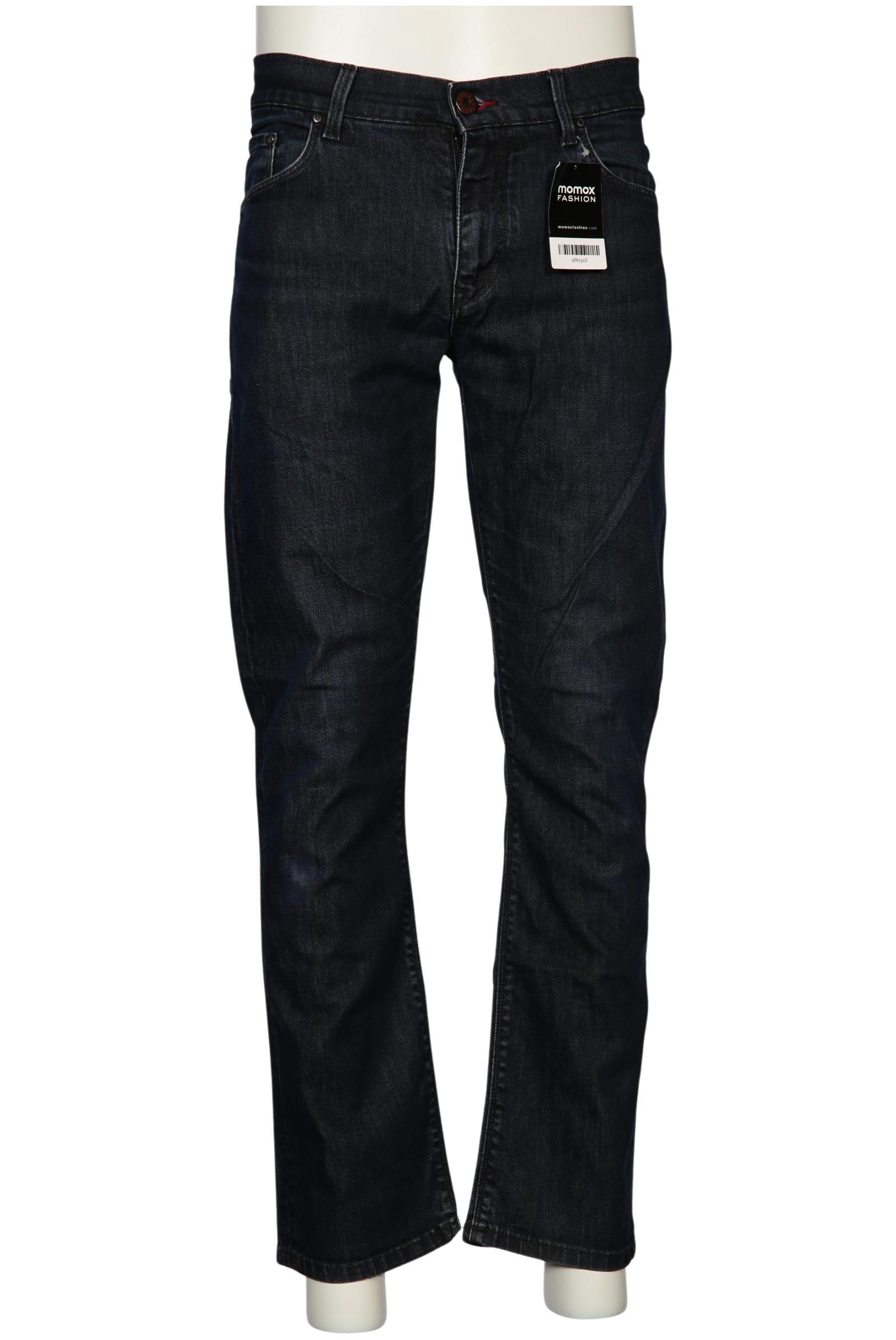 

Tommy Hilfiger Herren Jeans, marineblau, Gr. 33