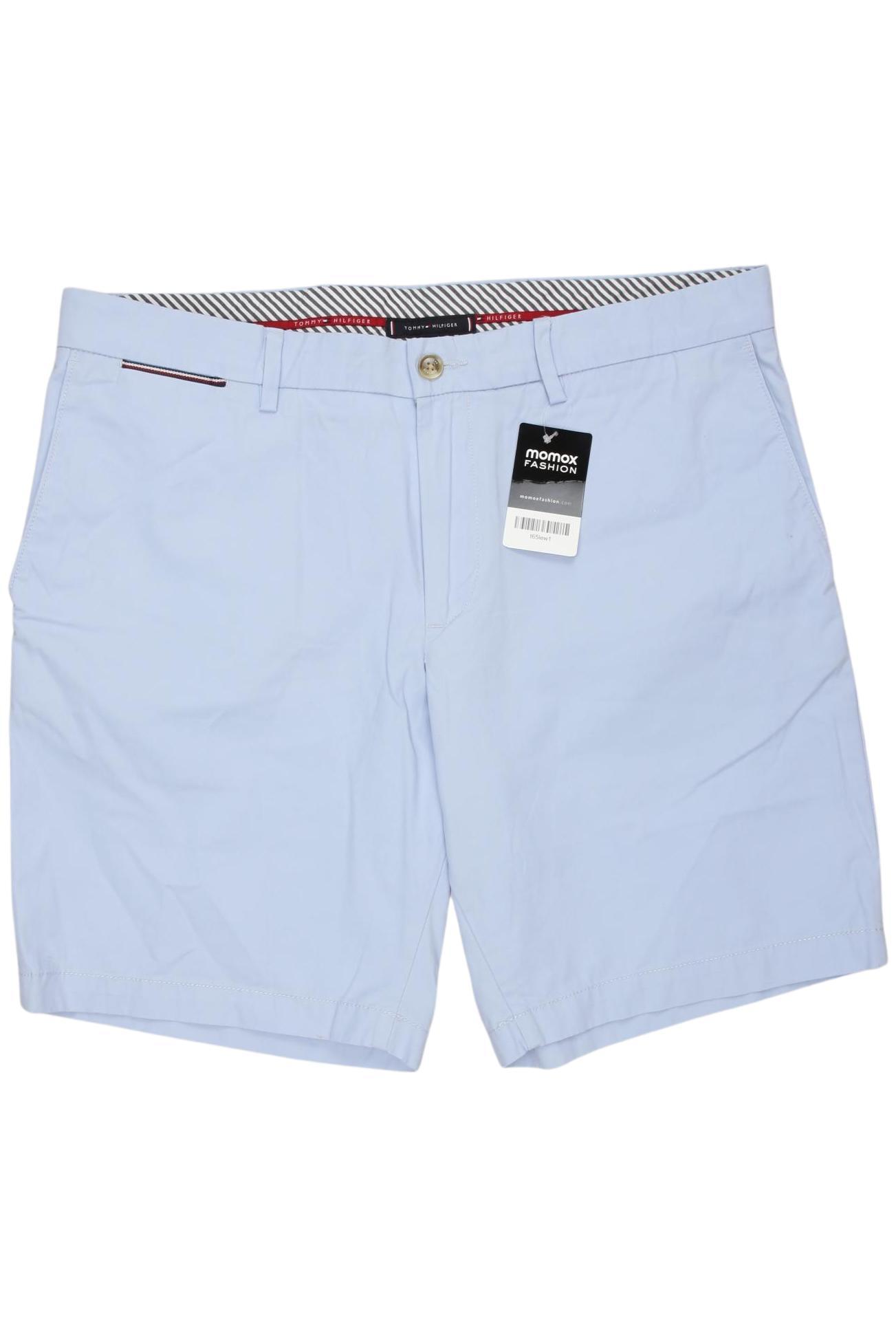 

Tommy Hilfiger Herren Shorts, hellblau, Gr. 38