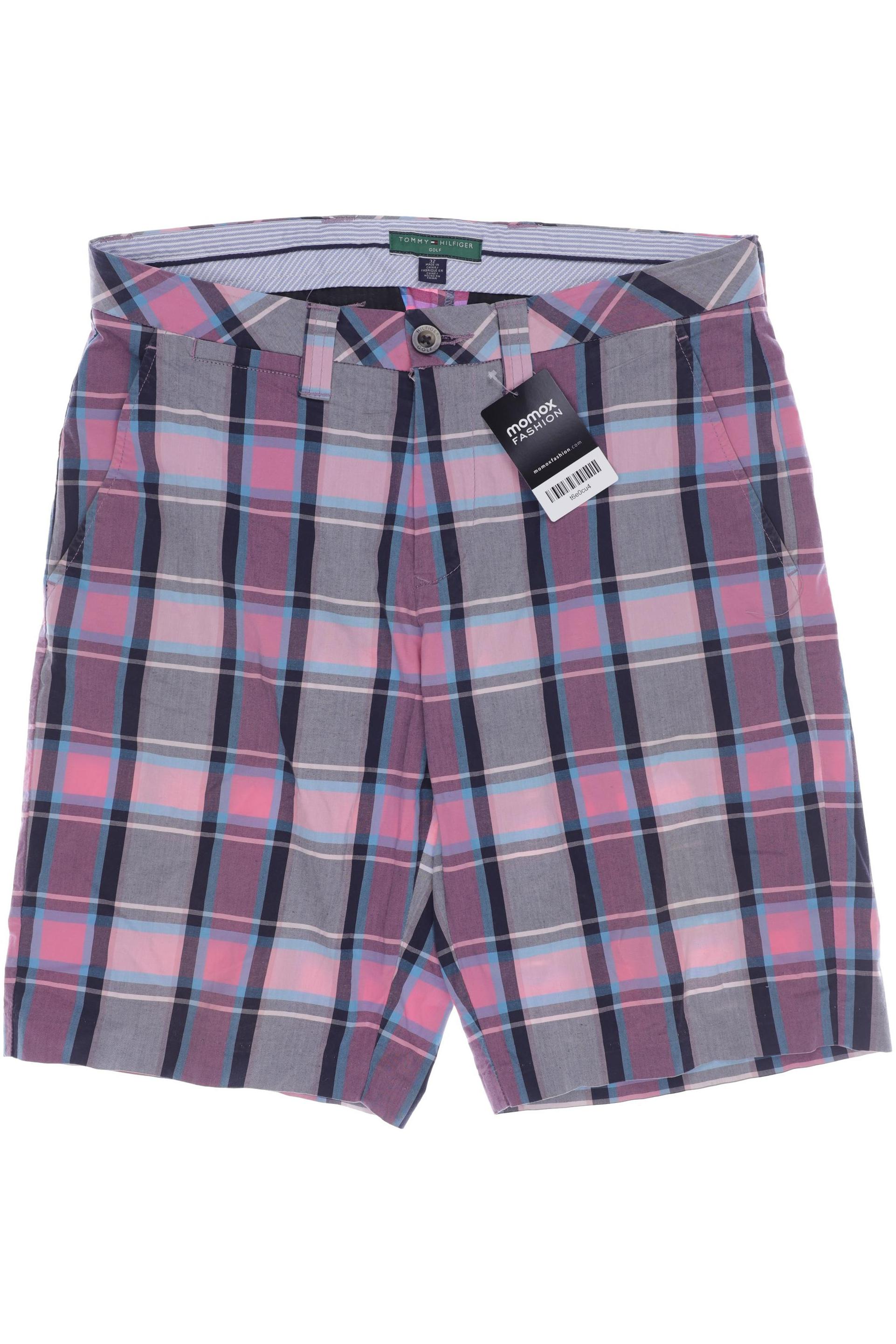 

Tommy Hilfiger Herren Shorts, mehrfarbig