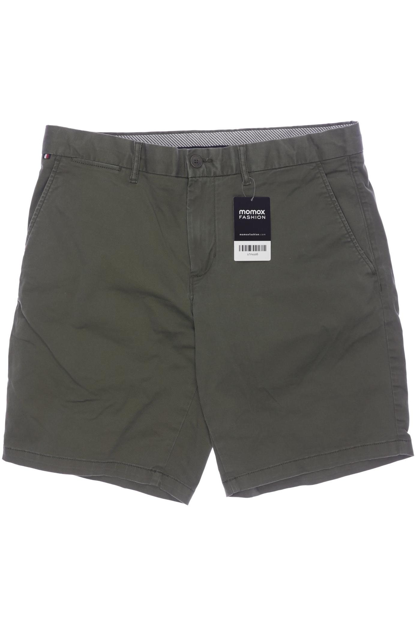 

Tommy Hilfiger Herren Shorts, grün, Gr. 32