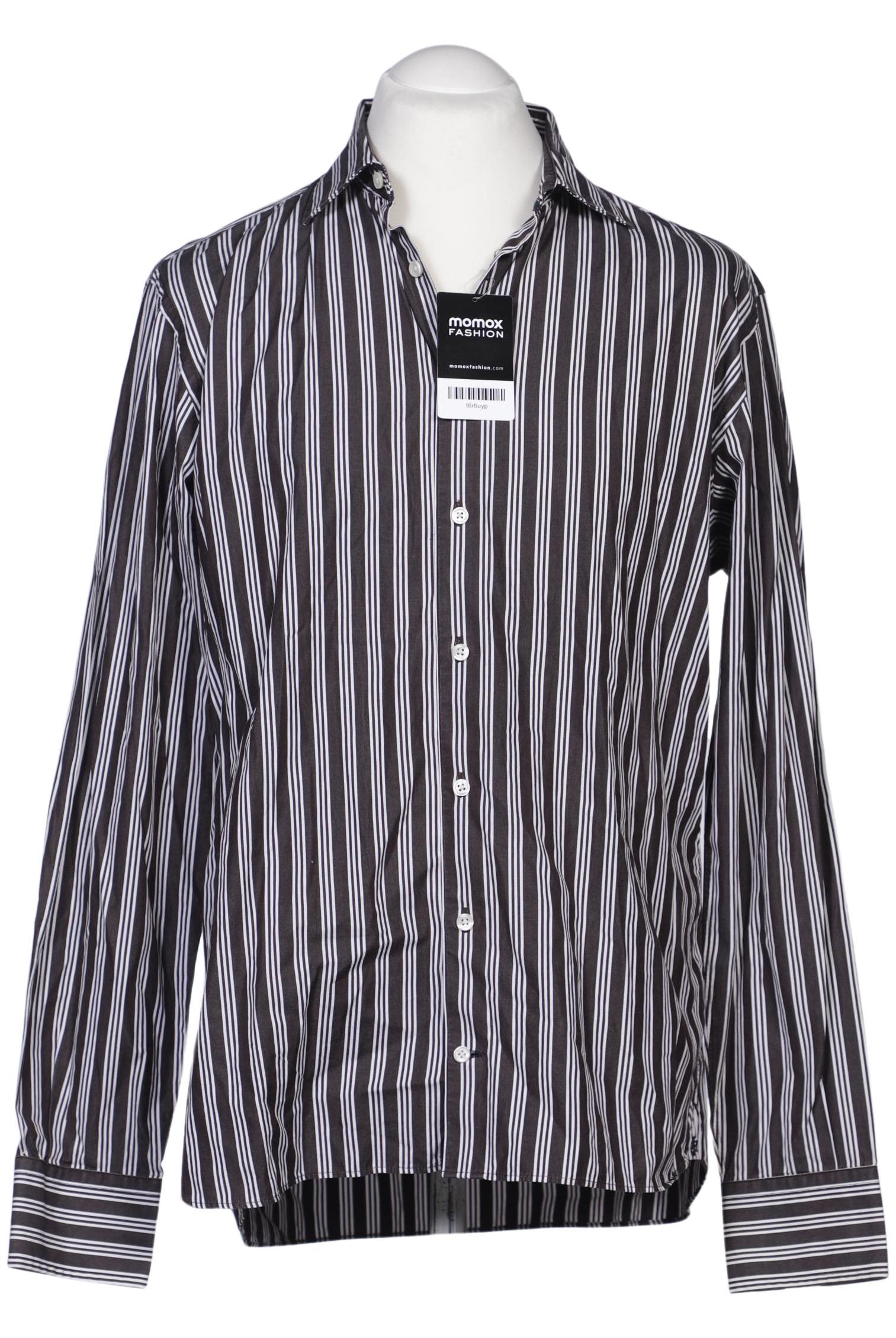 

Tommy Hilfiger Herren Hemd, mehrfarbig, Gr. 52