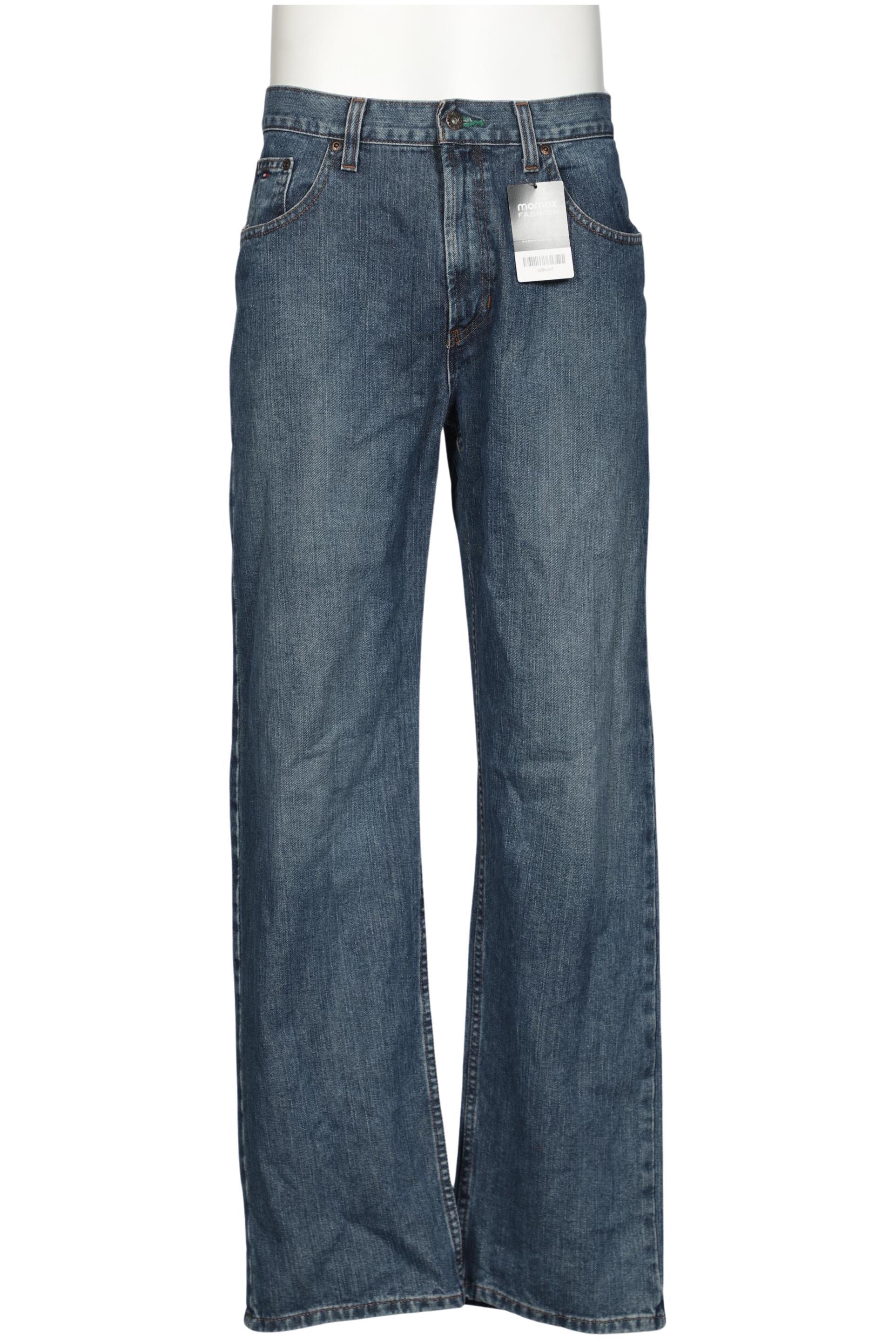

Tommy Hilfiger Herren Jeans, blau, Gr. 32